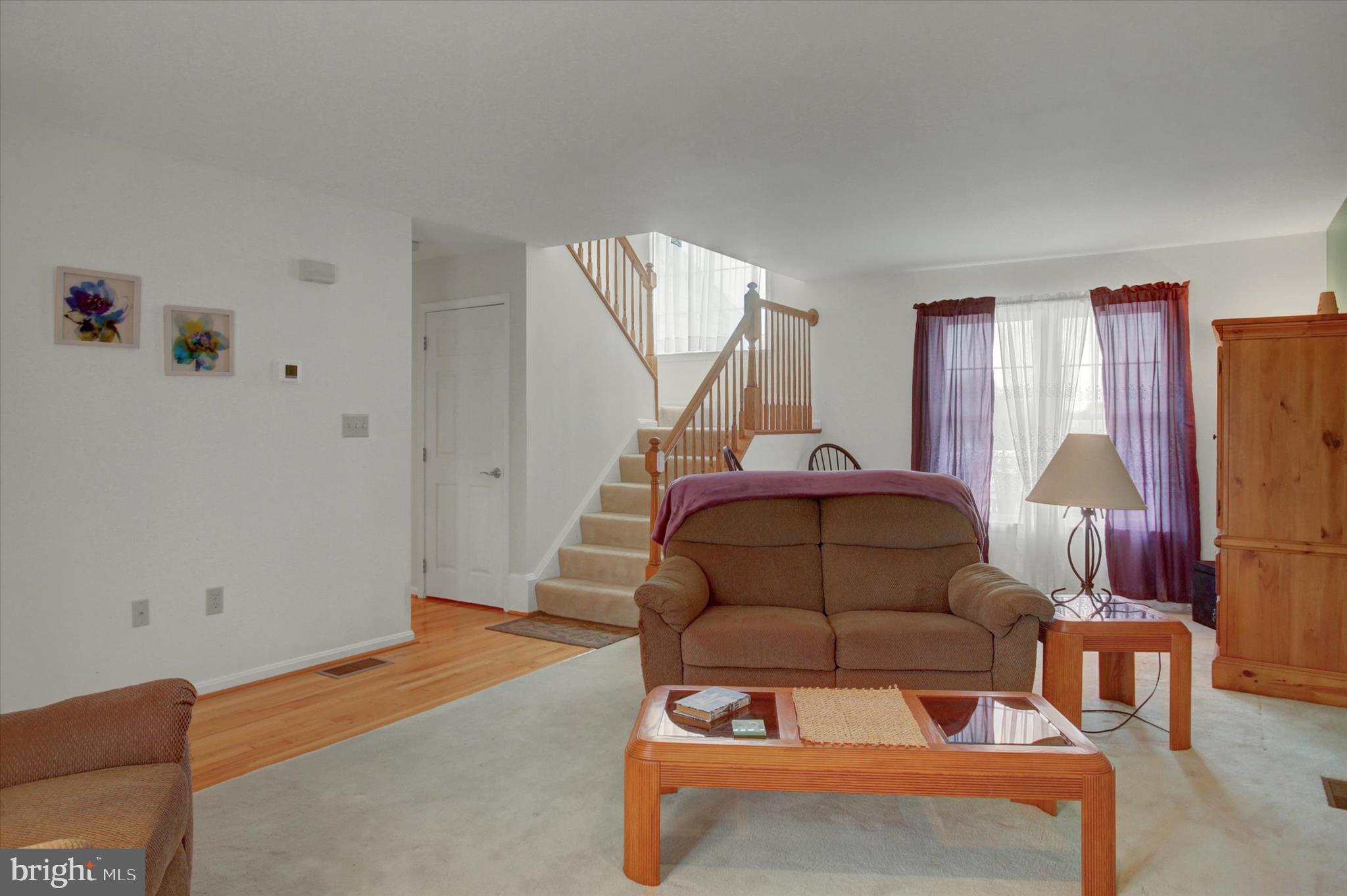 MAUGANS MEADOWS - Residential