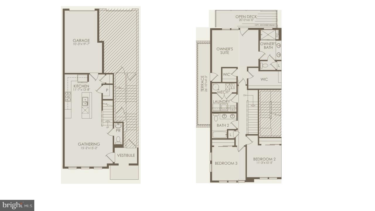 BELMONT OVERLOOK - Residential