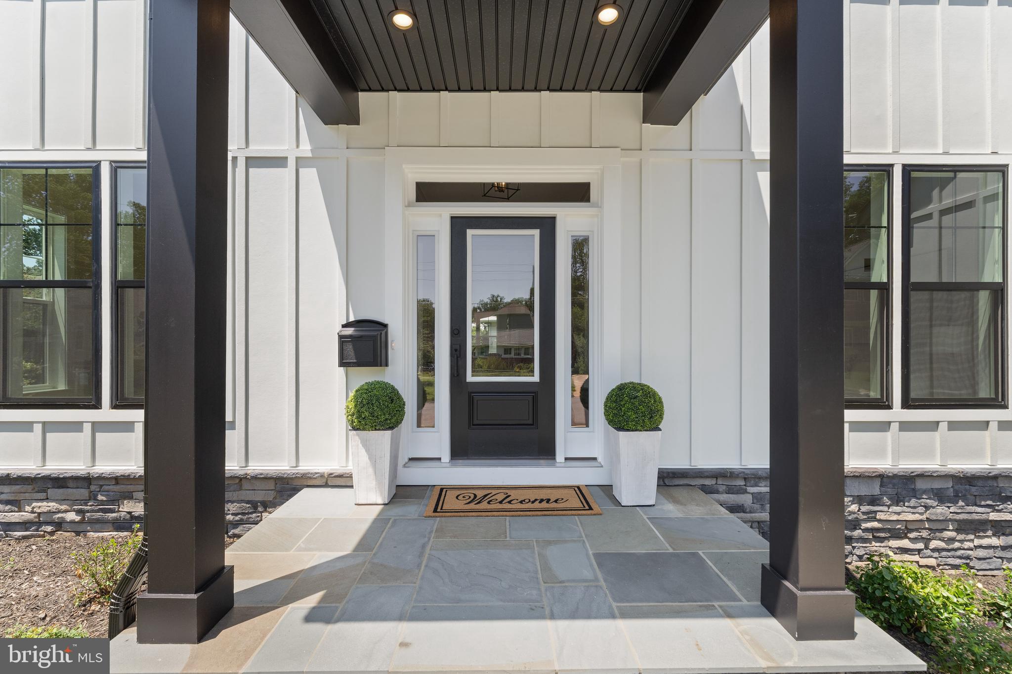 VIENNA WOODS - Residential
