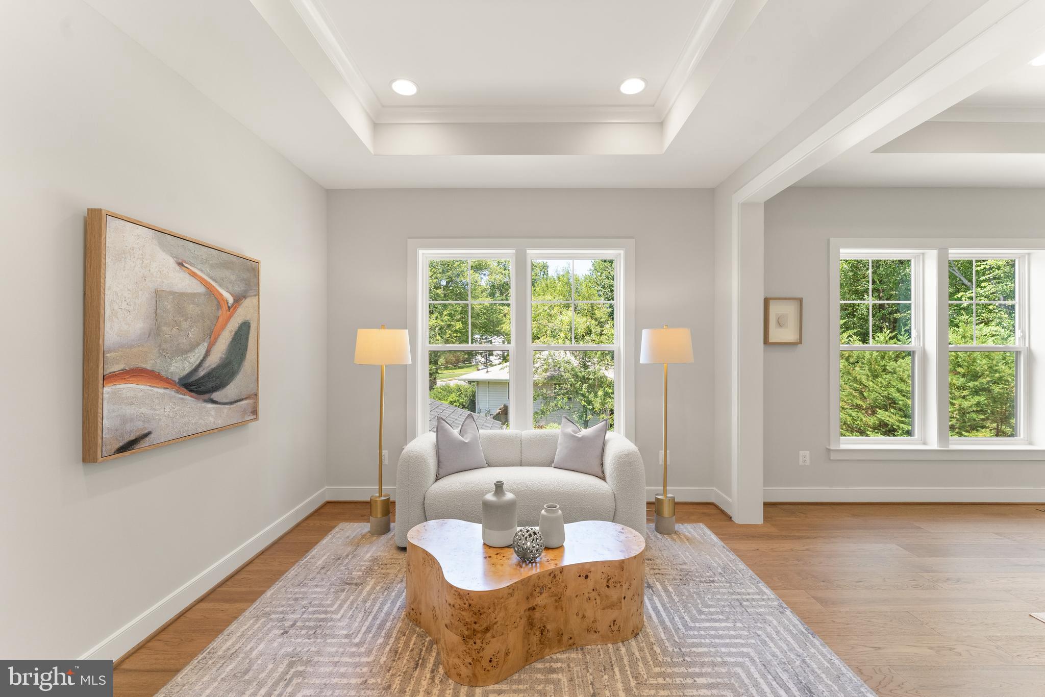 VIENNA WOODS - Residential