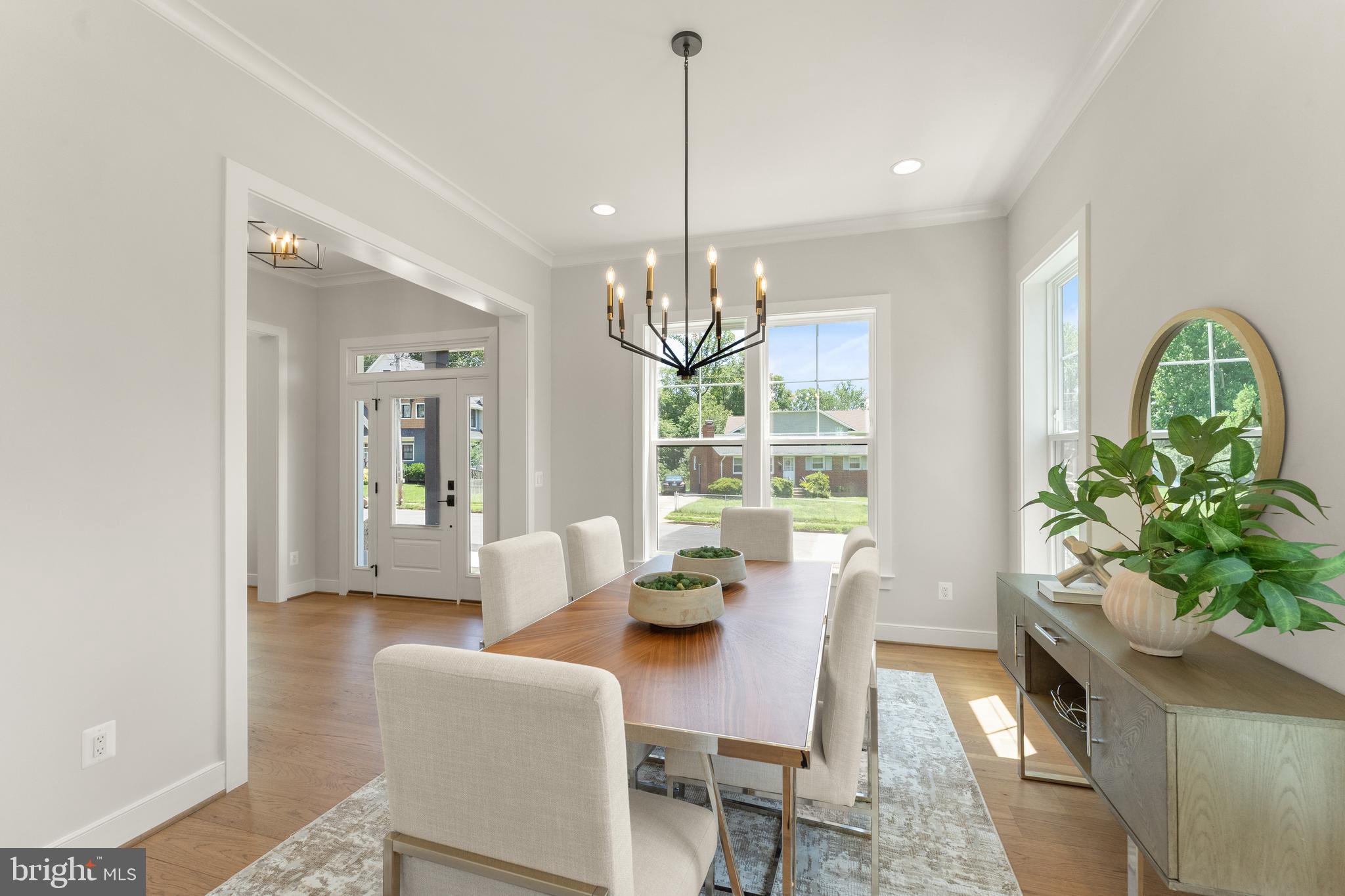 VIENNA WOODS - Residential