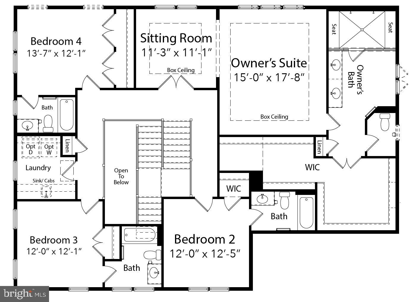 VIENNA WOODS - Residential