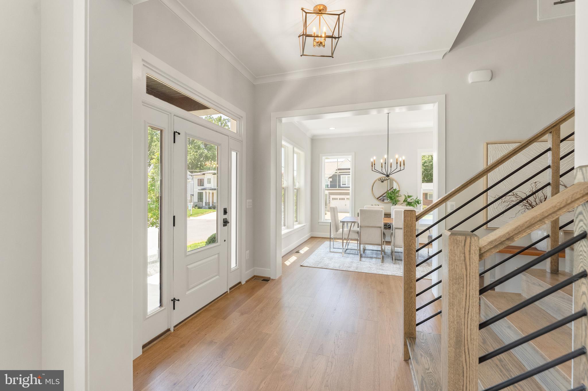 VIENNA WOODS - Residential