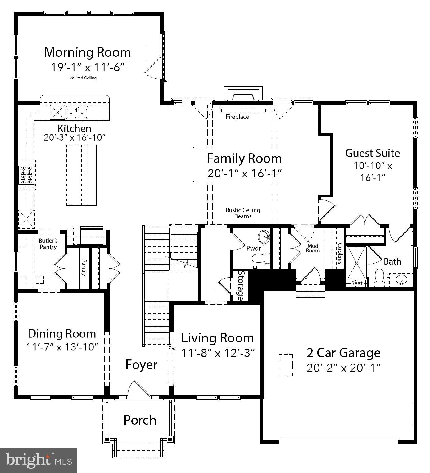 VIENNA WOODS - Residential