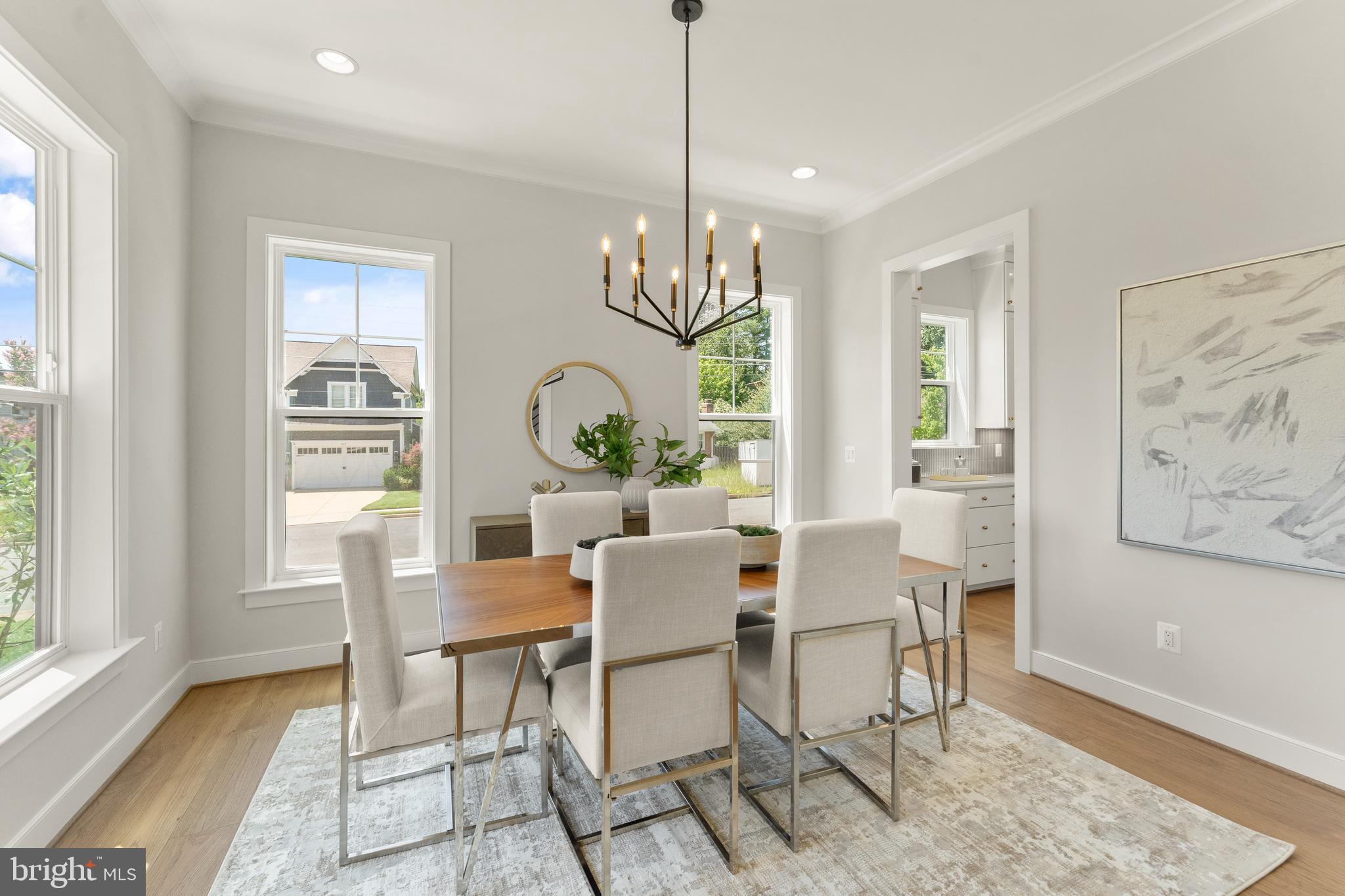 VIENNA WOODS - Residential