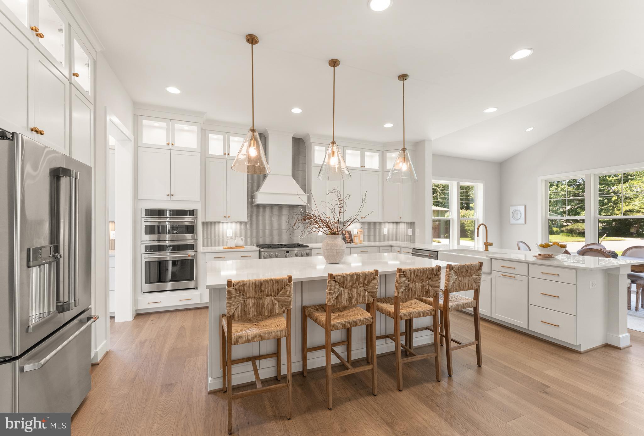 VIENNA WOODS - Residential
