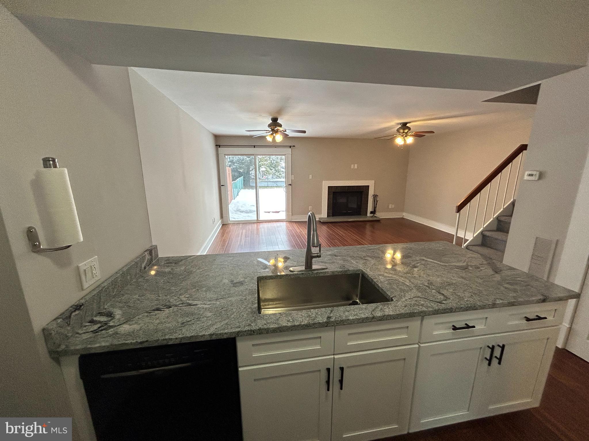 STOVER MILL - Residential Lease