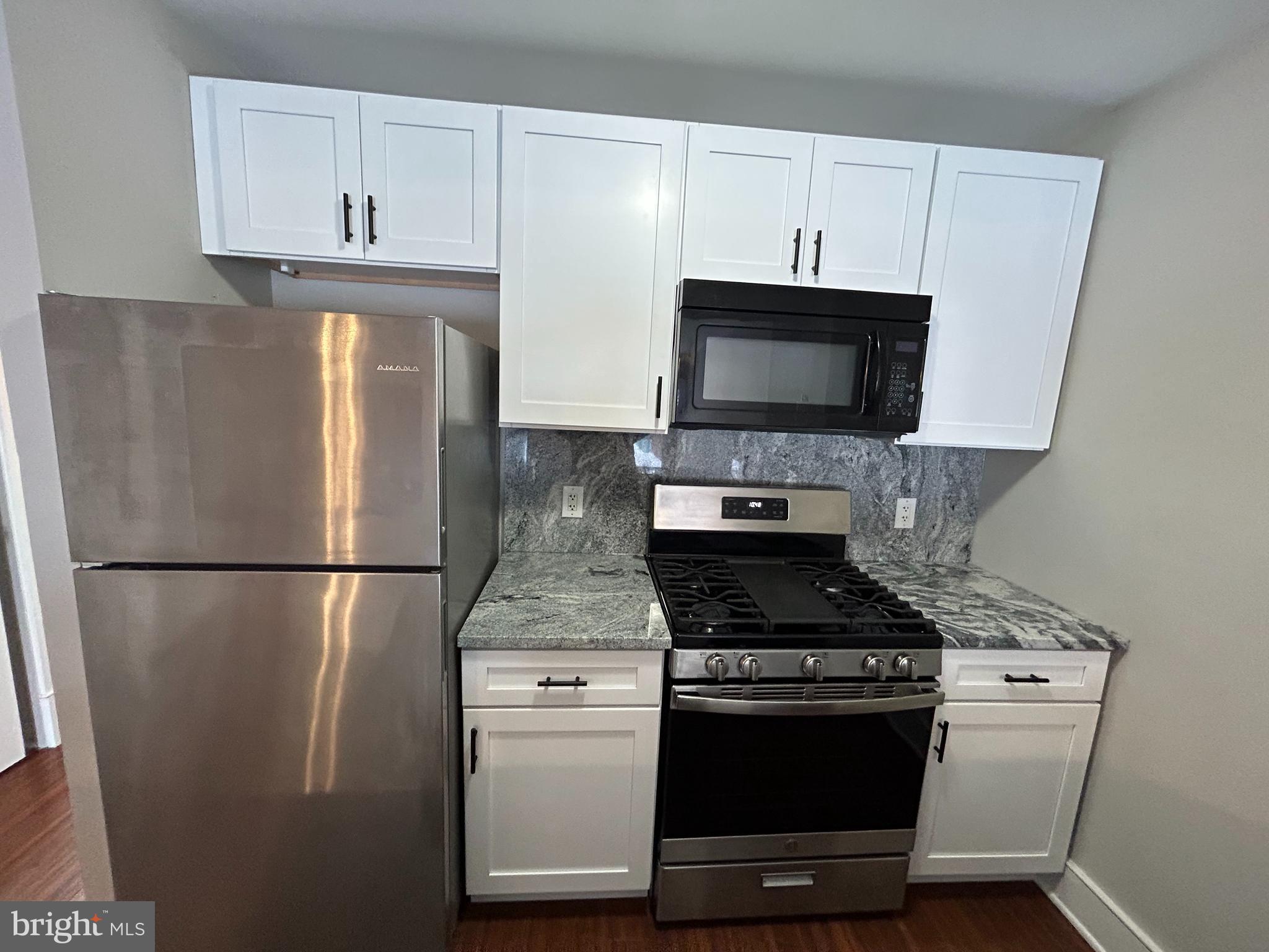 STOVER MILL - Residential Lease