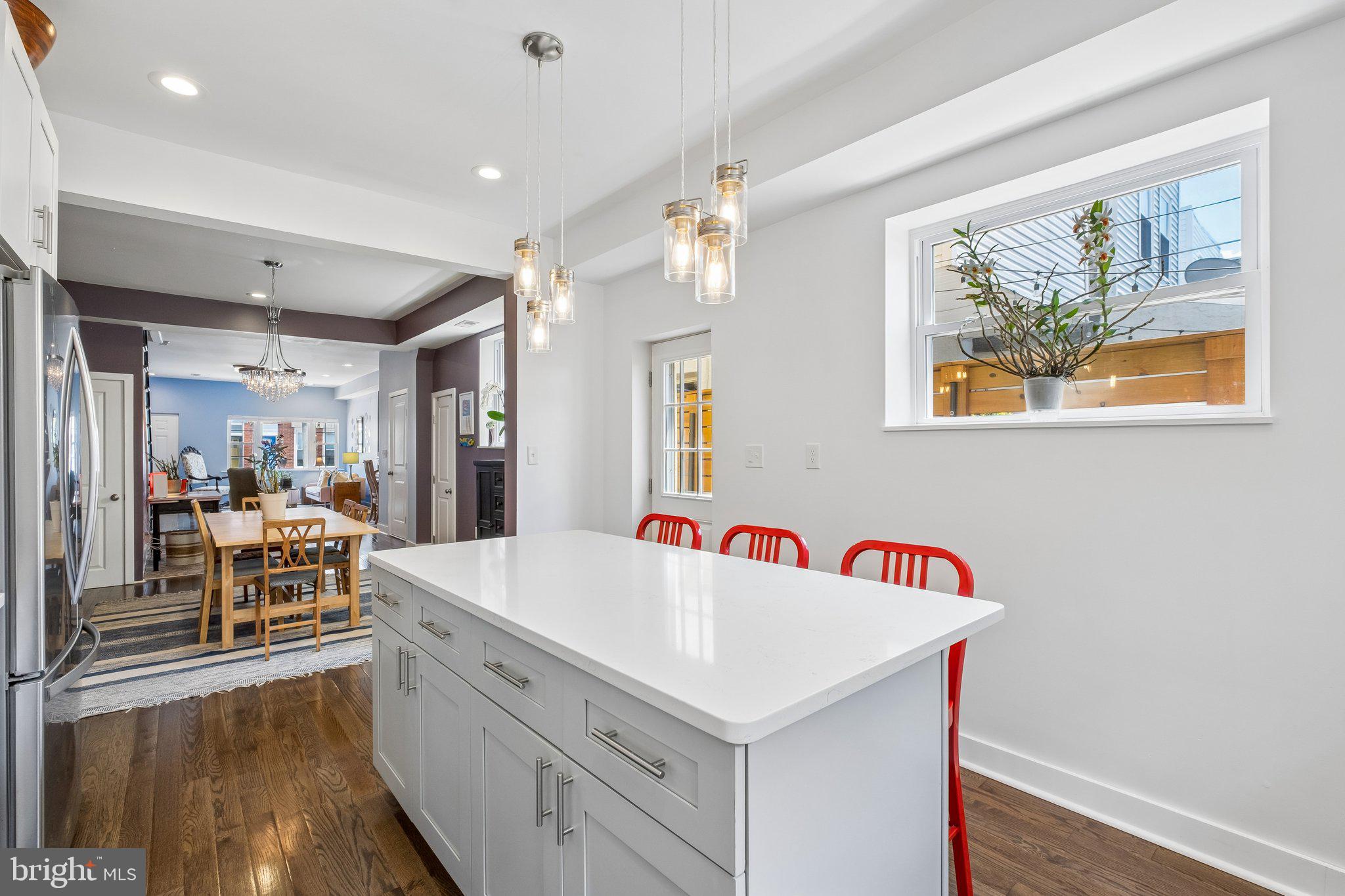 NEWBOLD - Residential