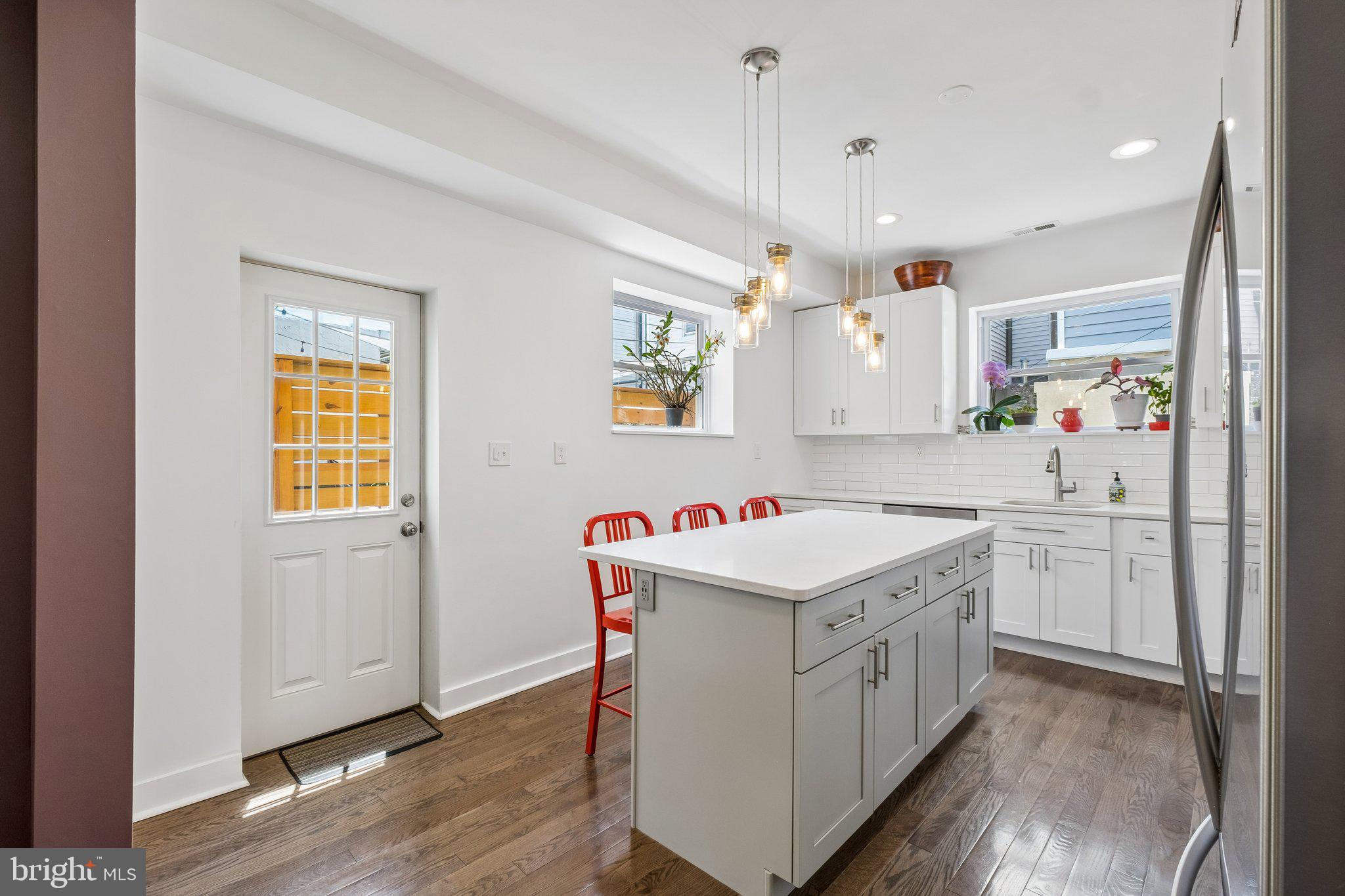 NEWBOLD - Residential