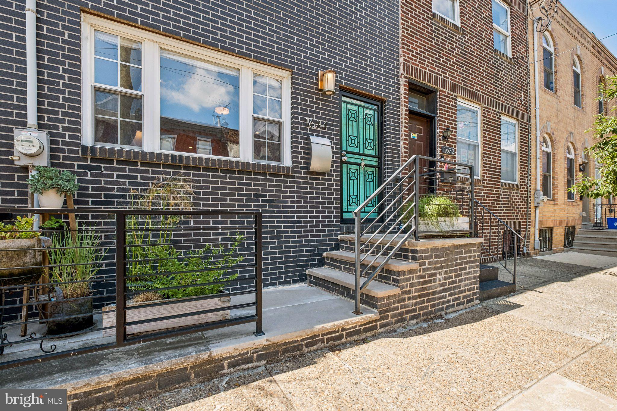 NEWBOLD - Residential