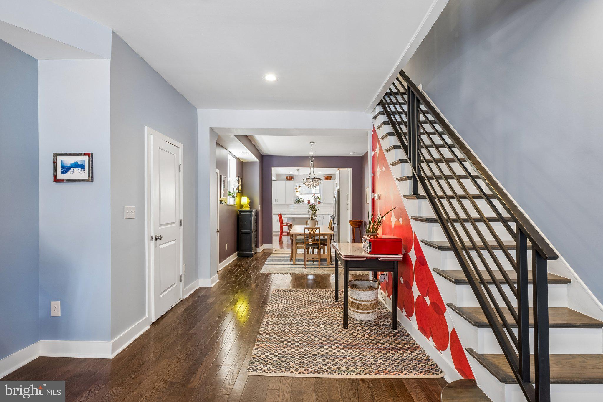 NEWBOLD - Residential
