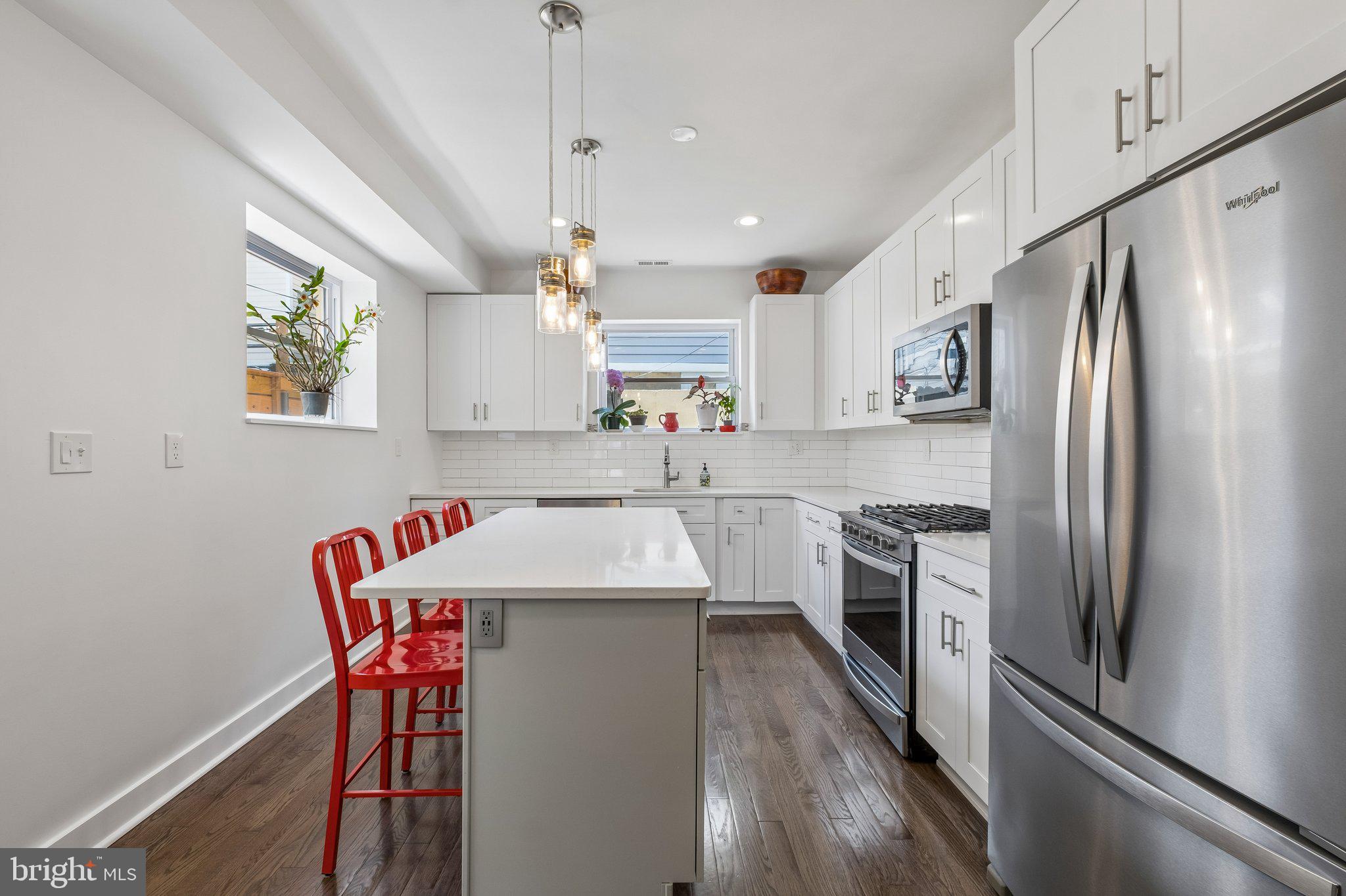 NEWBOLD - Residential