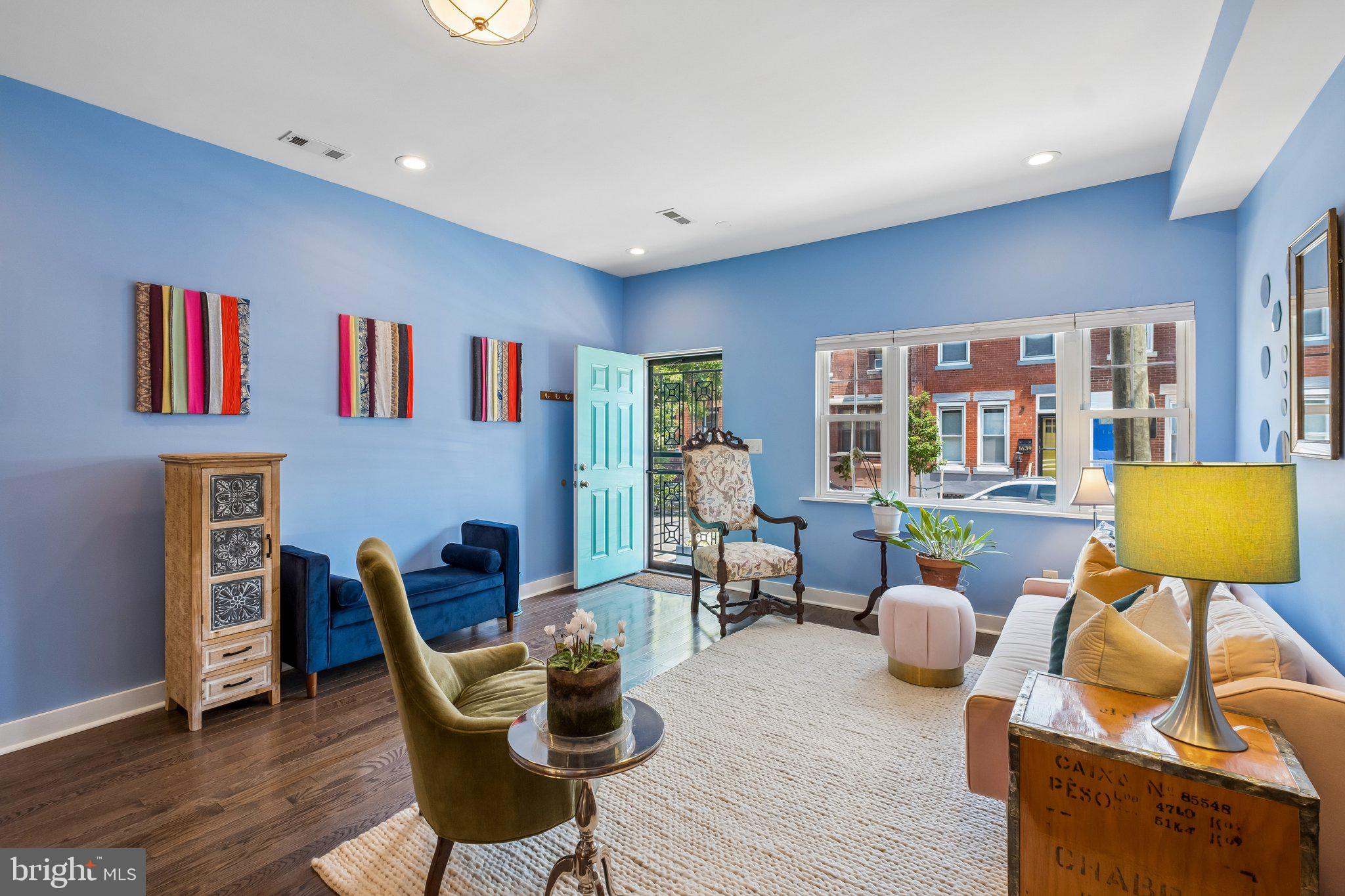 NEWBOLD - Residential