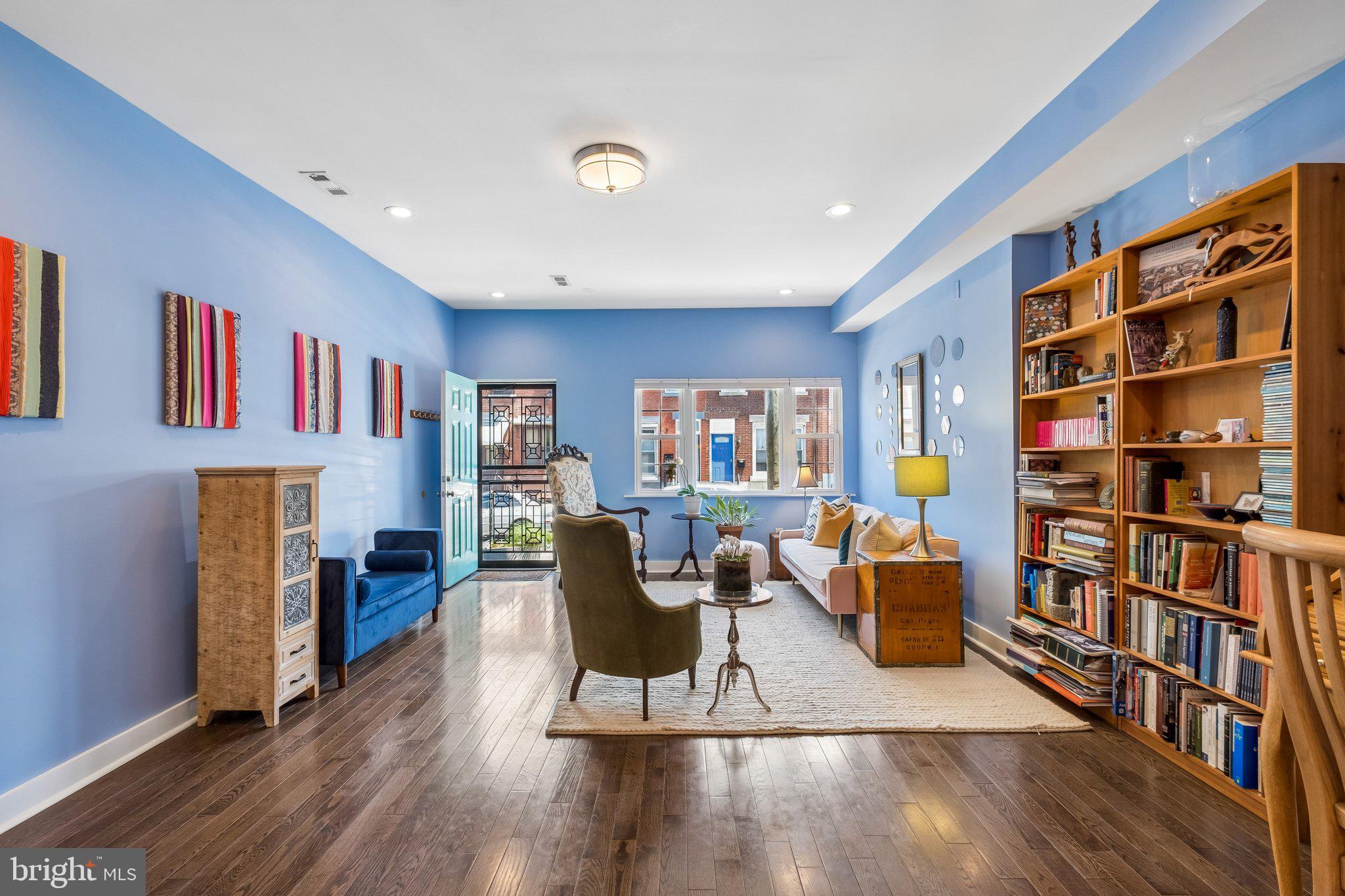 NEWBOLD - Residential