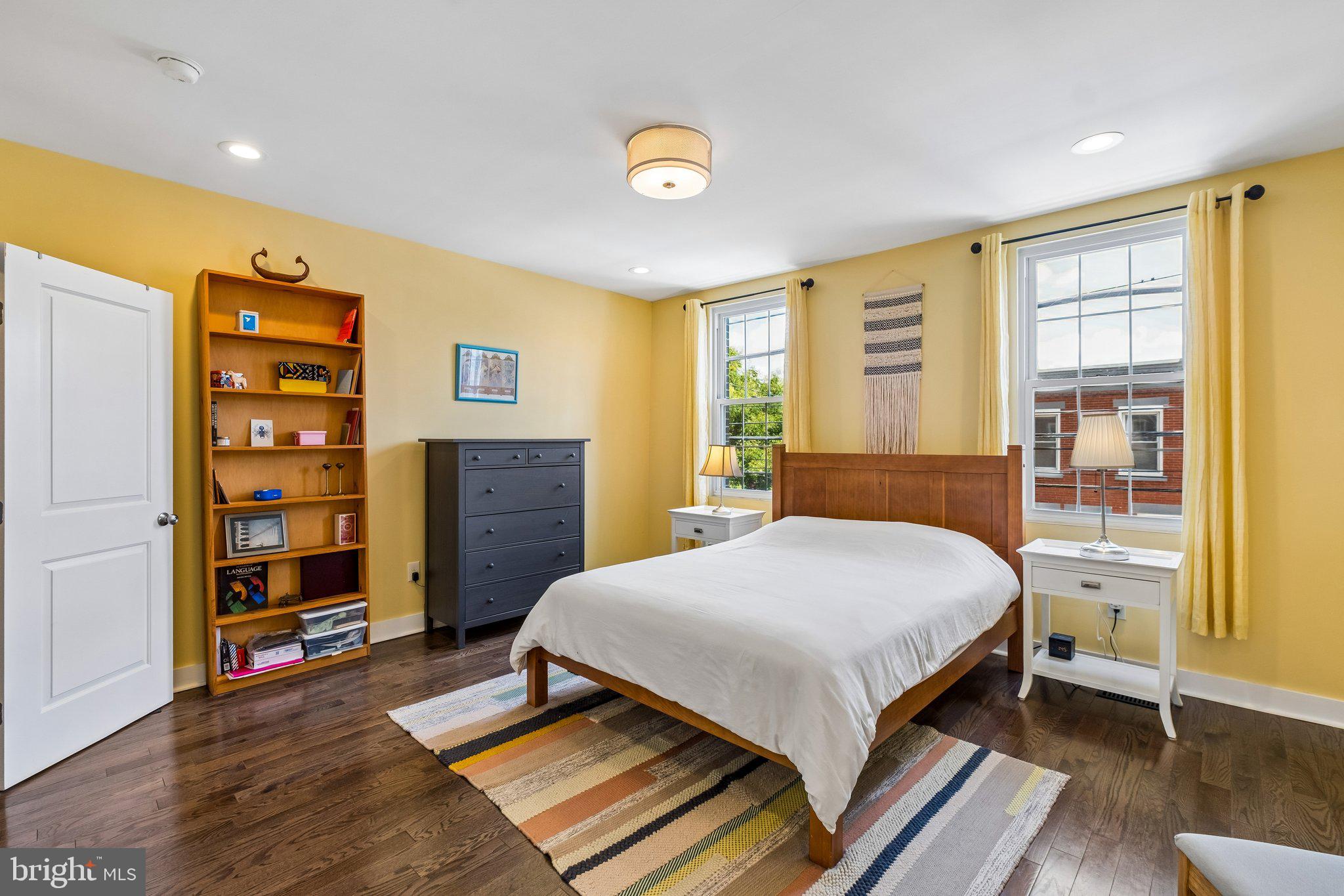 NEWBOLD - Residential