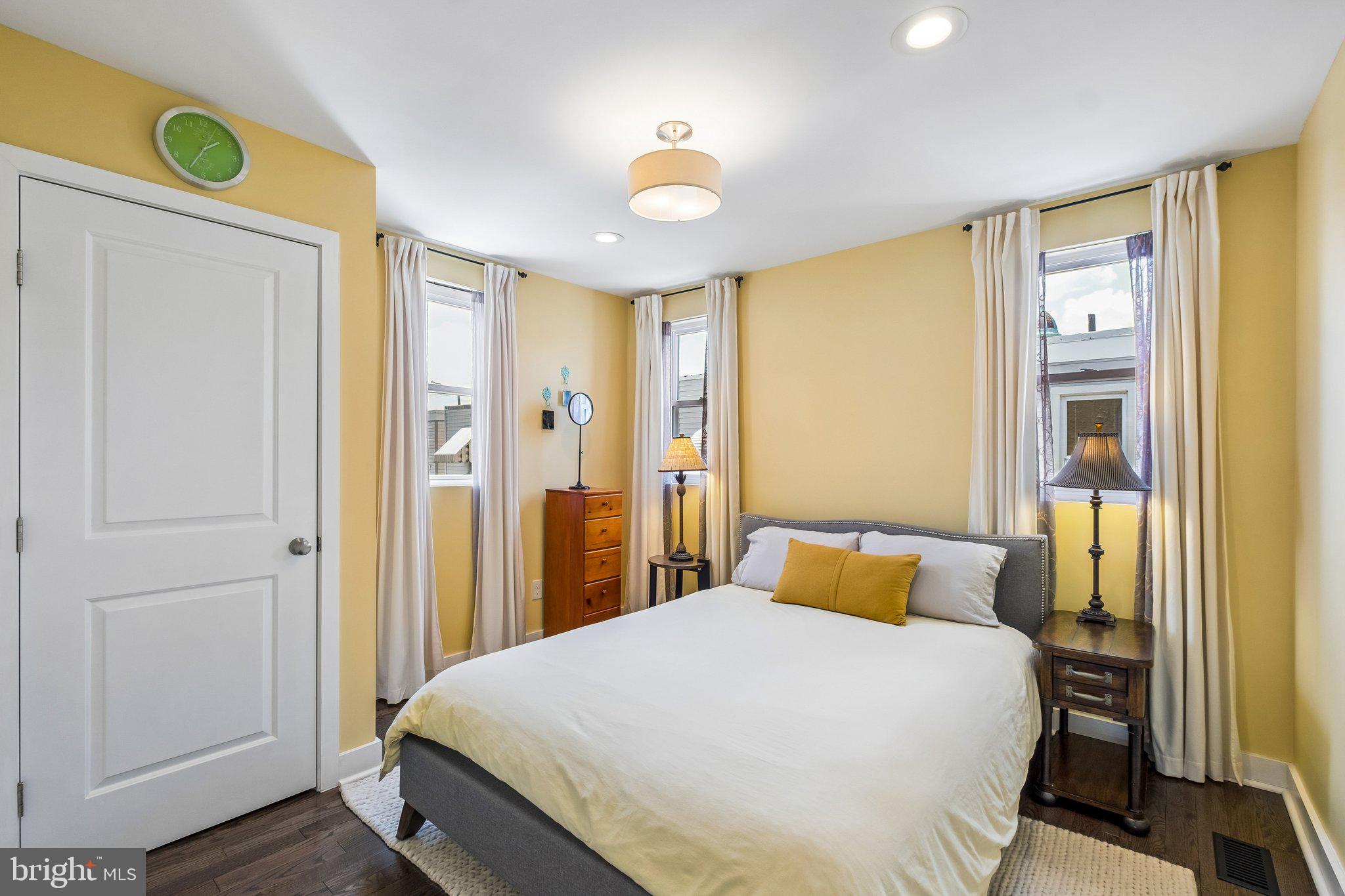 NEWBOLD - Residential