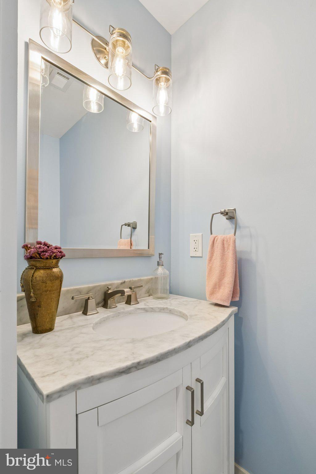 NEWBOLD - Residential