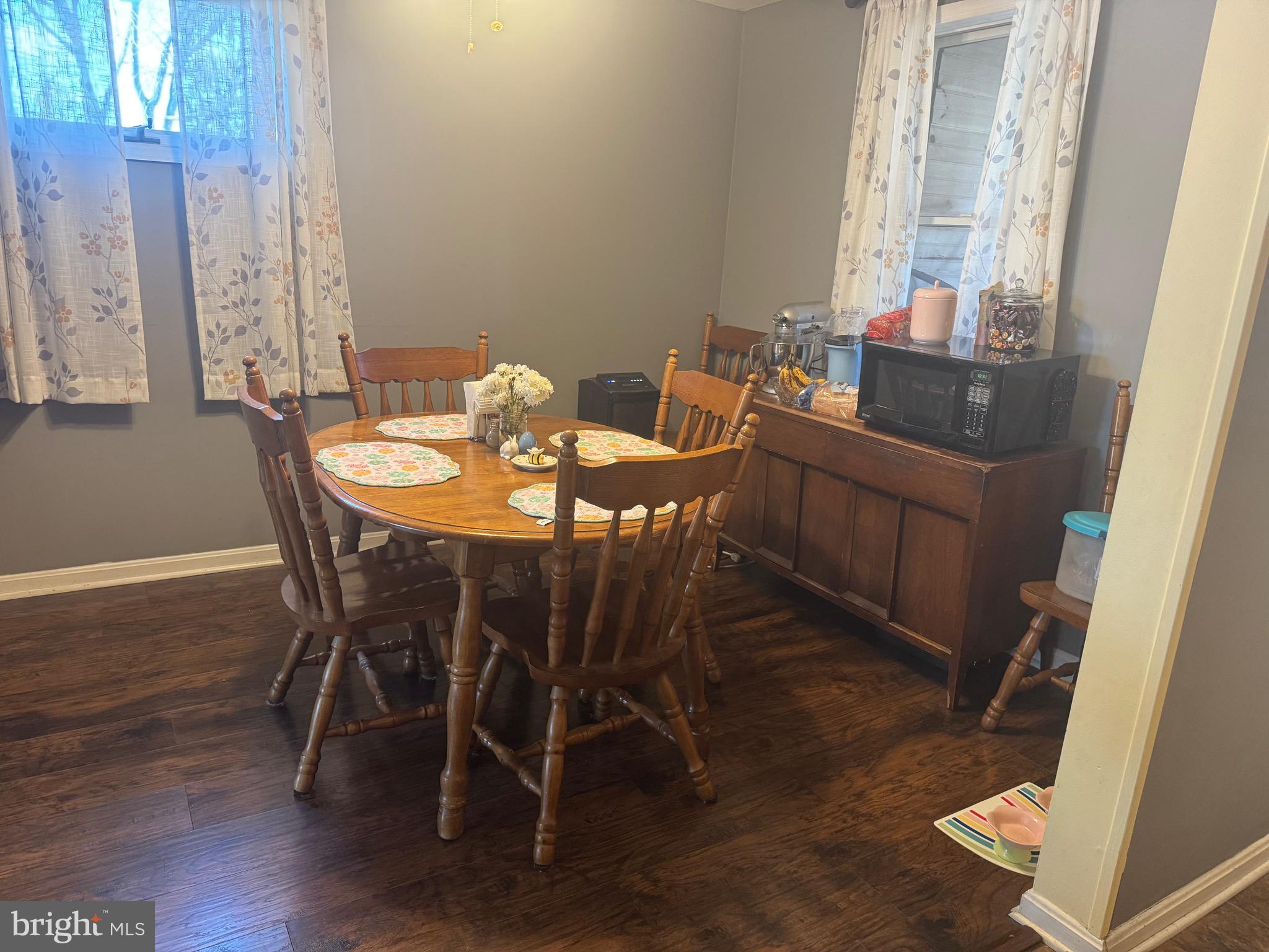 NORTH POINT VILLAGE - Residential