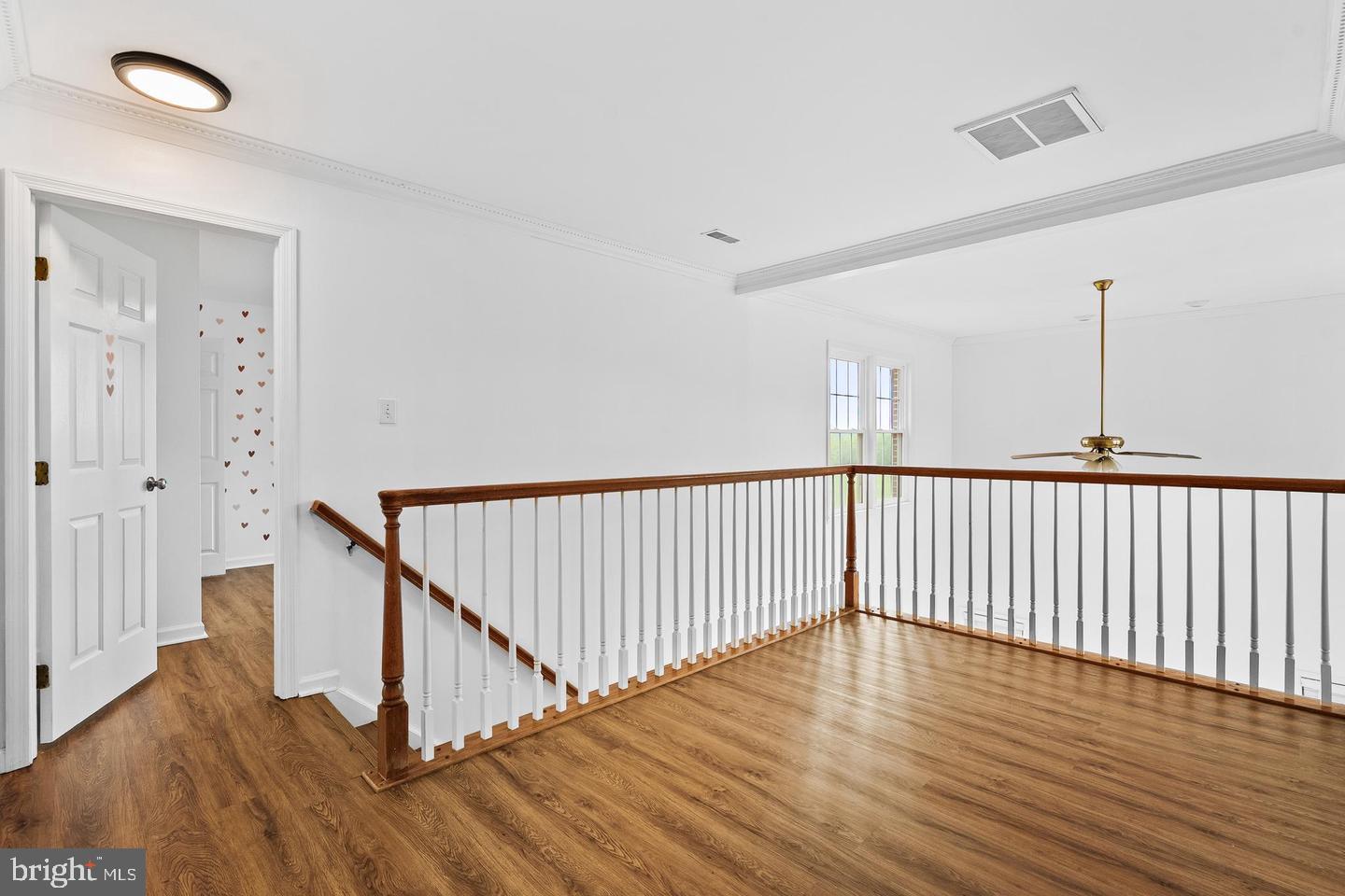 LEE'S CROSSING - Residential