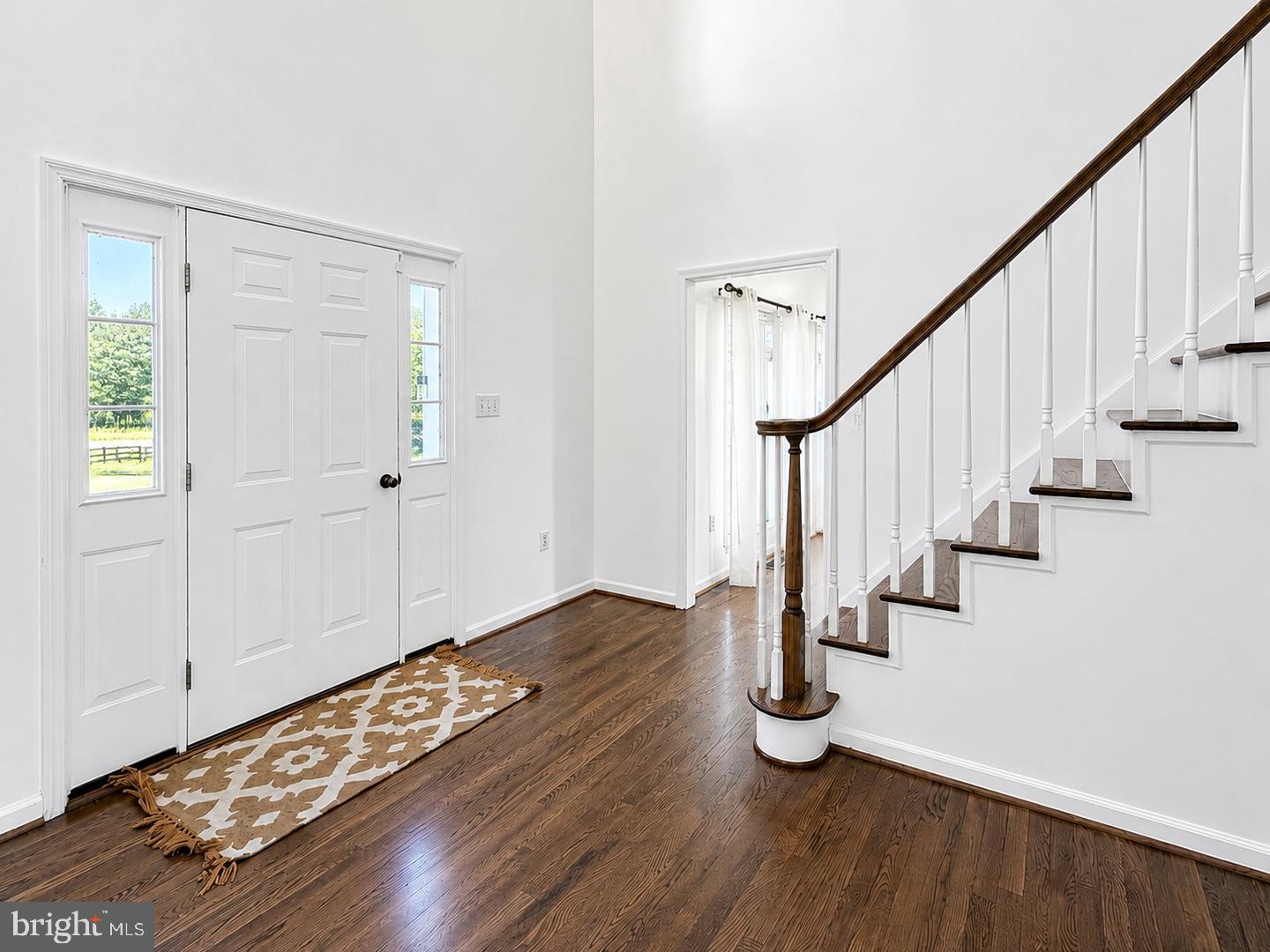 LEE'S CROSSING - Residential