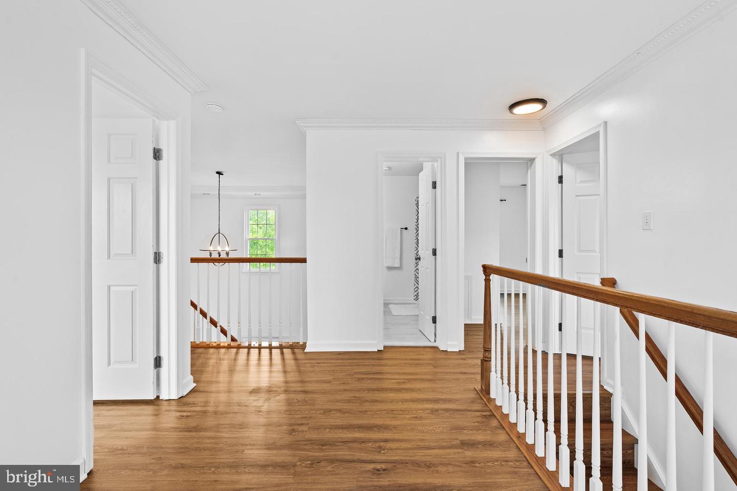 LEE'S CROSSING - Residential