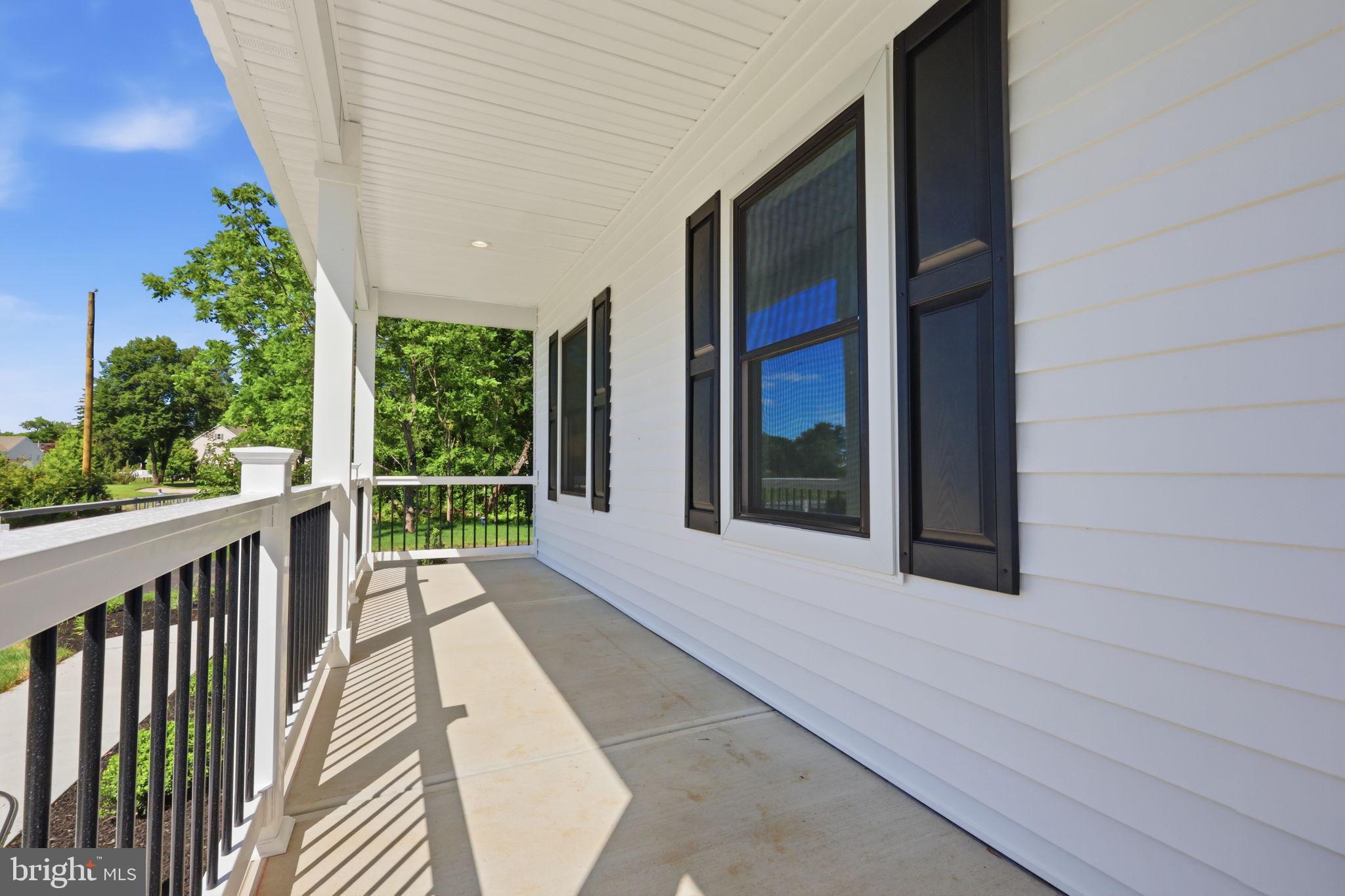 YARDLEY STATION - Residential