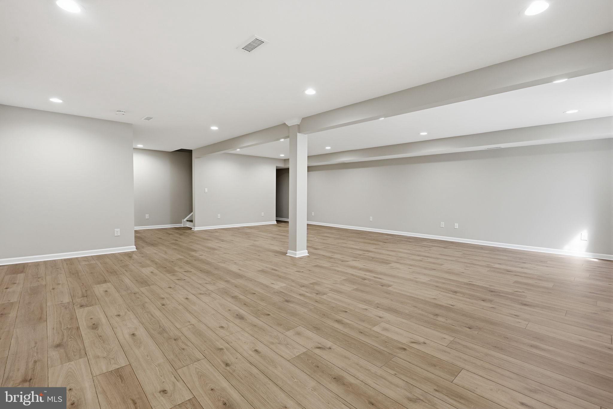 YARDLEY STATION - Residential