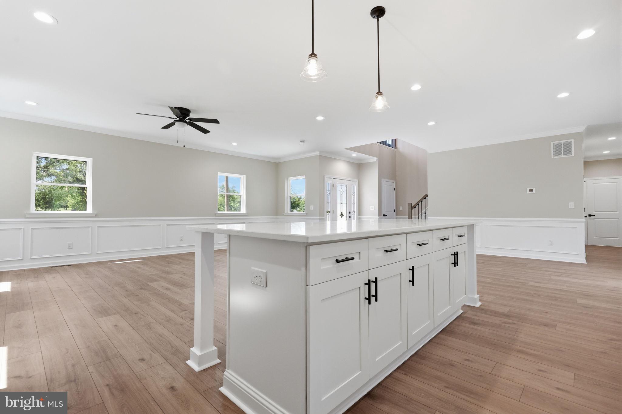 YARDLEY STATION - Residential