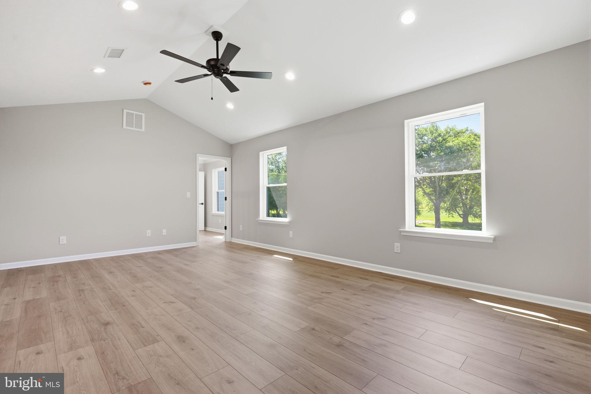 YARDLEY STATION - Residential