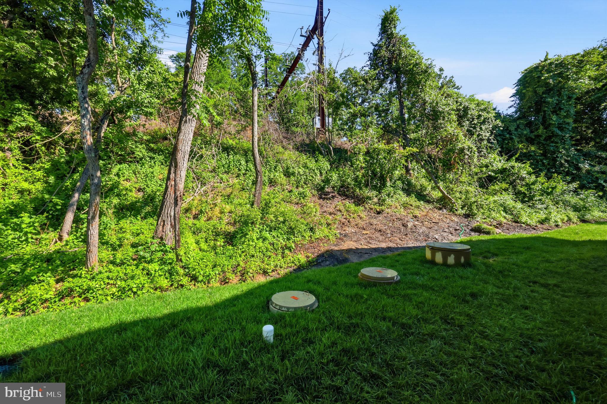 YARDLEY STATION - Residential