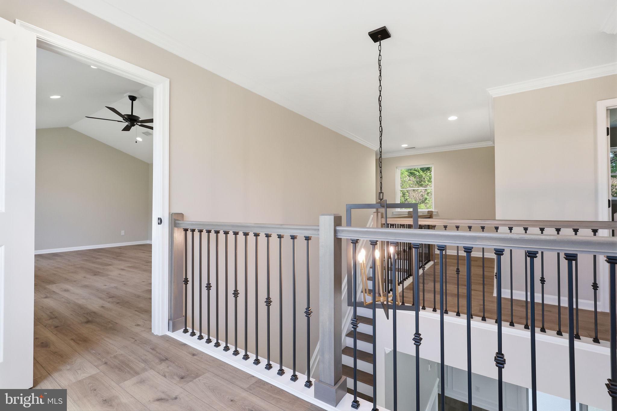 YARDLEY STATION - Residential