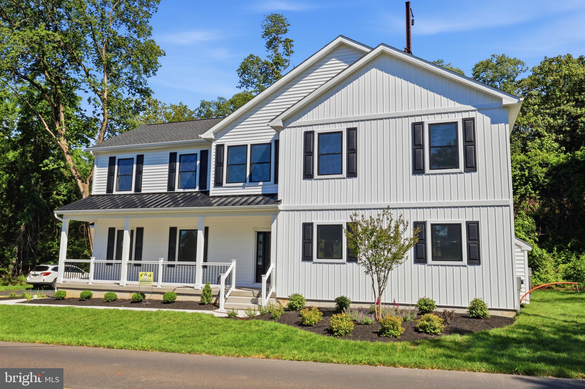 YARDLEY STATION - Residential