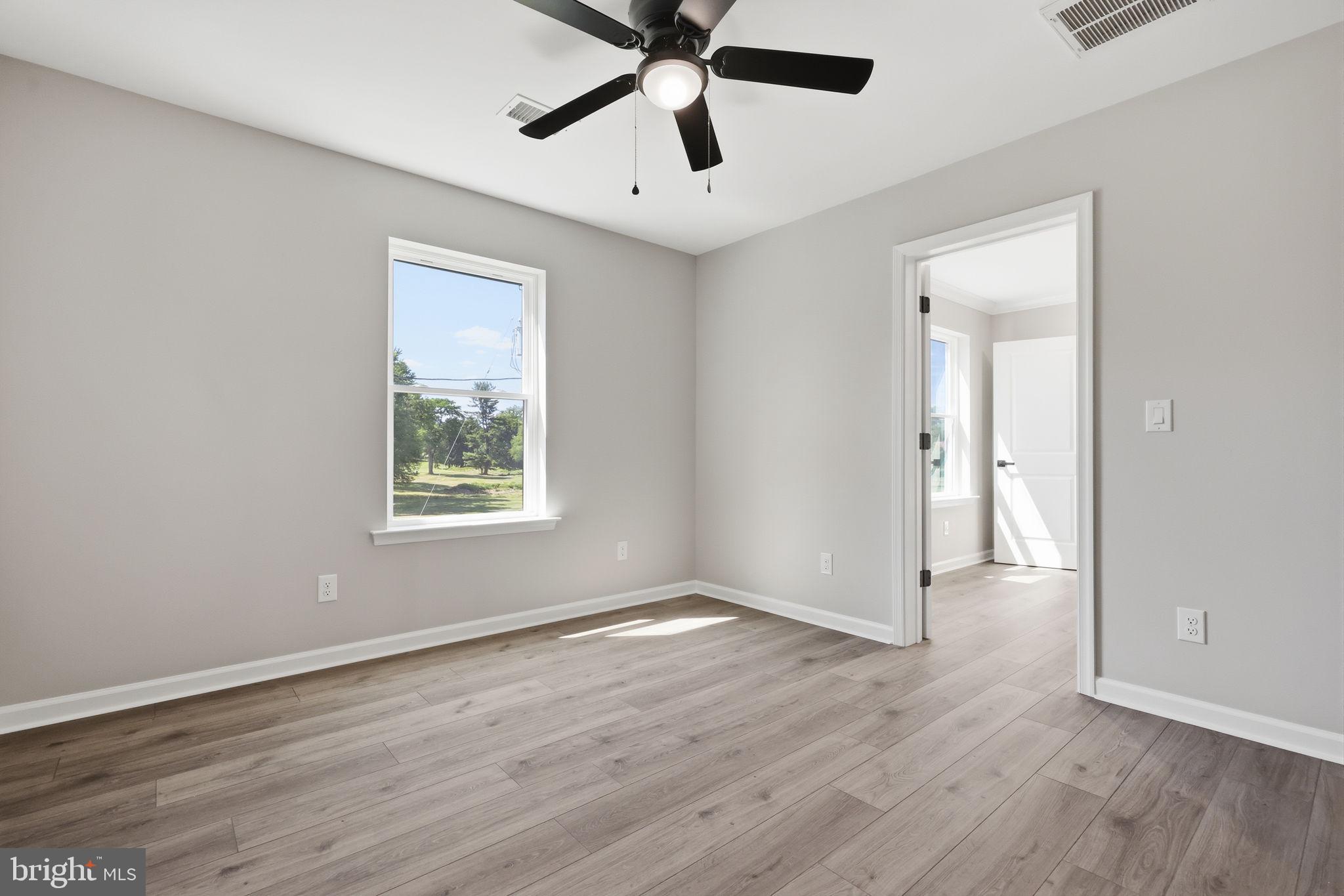 YARDLEY STATION - Residential