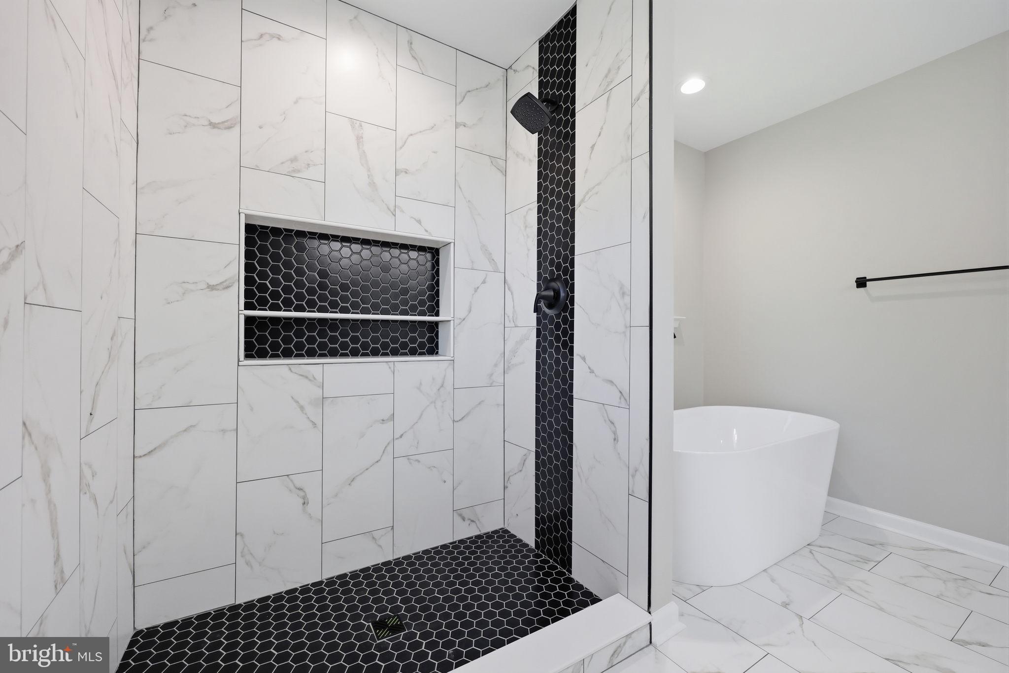 YARDLEY STATION - Residential