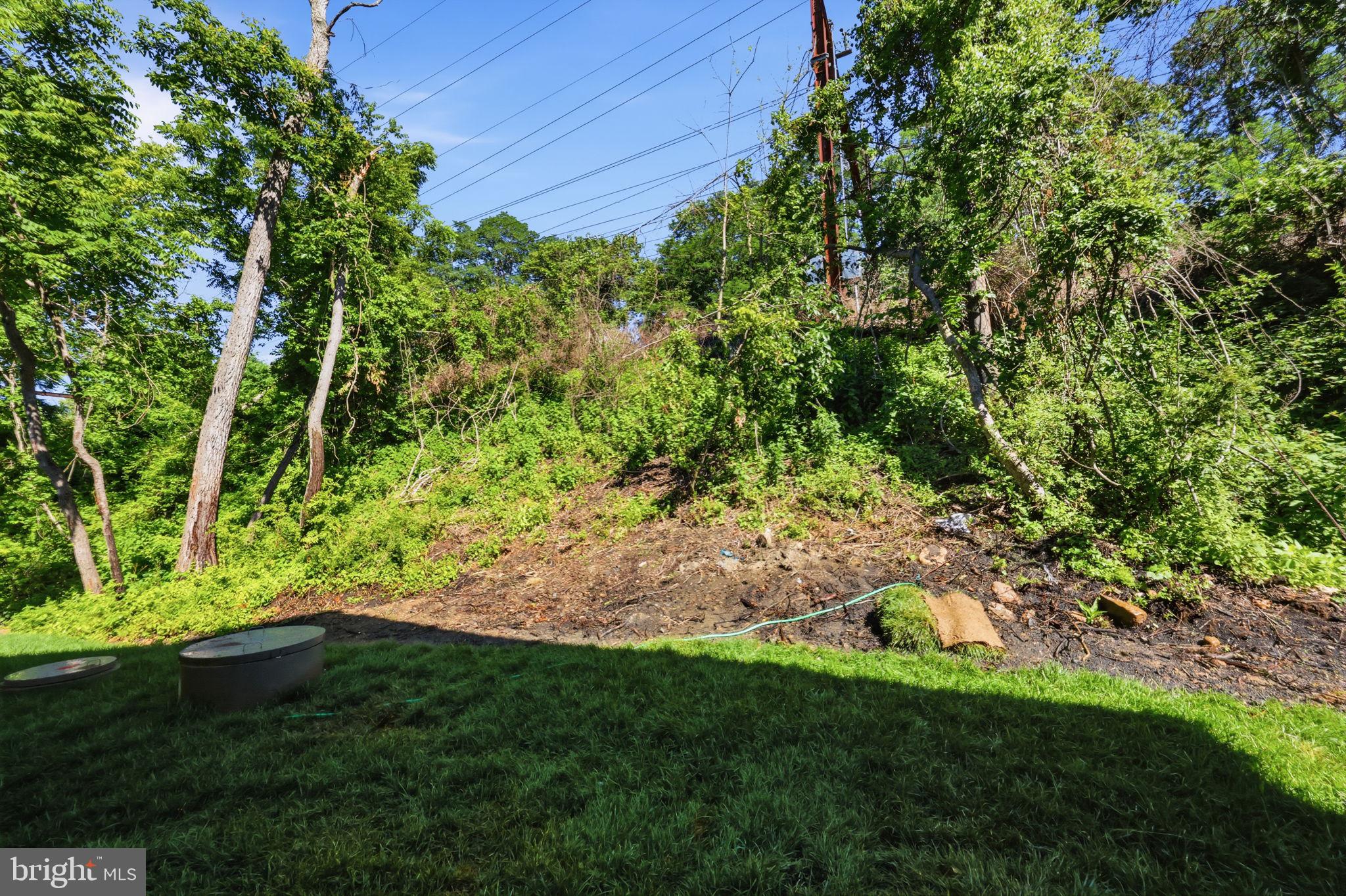 YARDLEY STATION - Residential