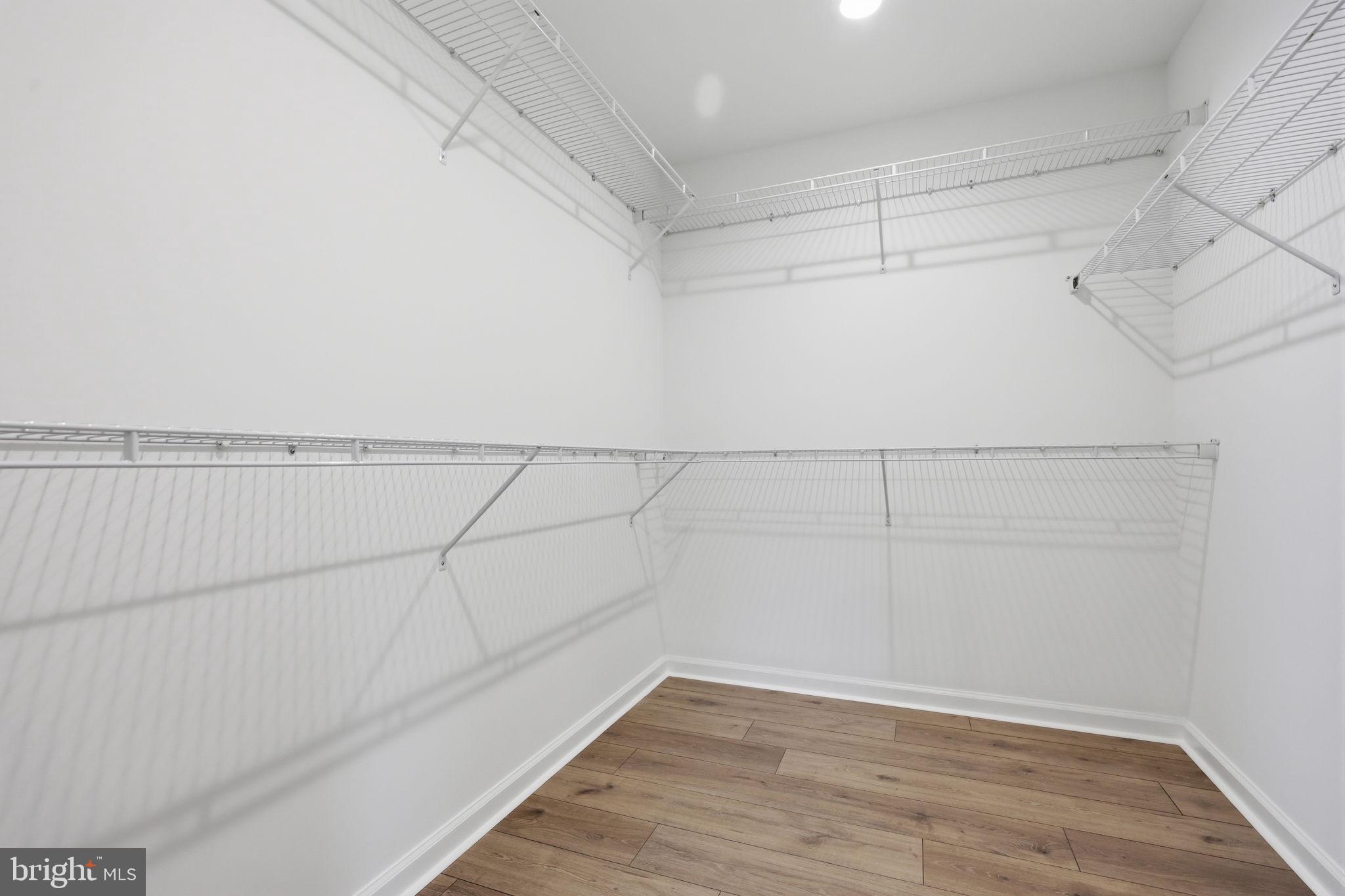 YARDLEY STATION - Residential