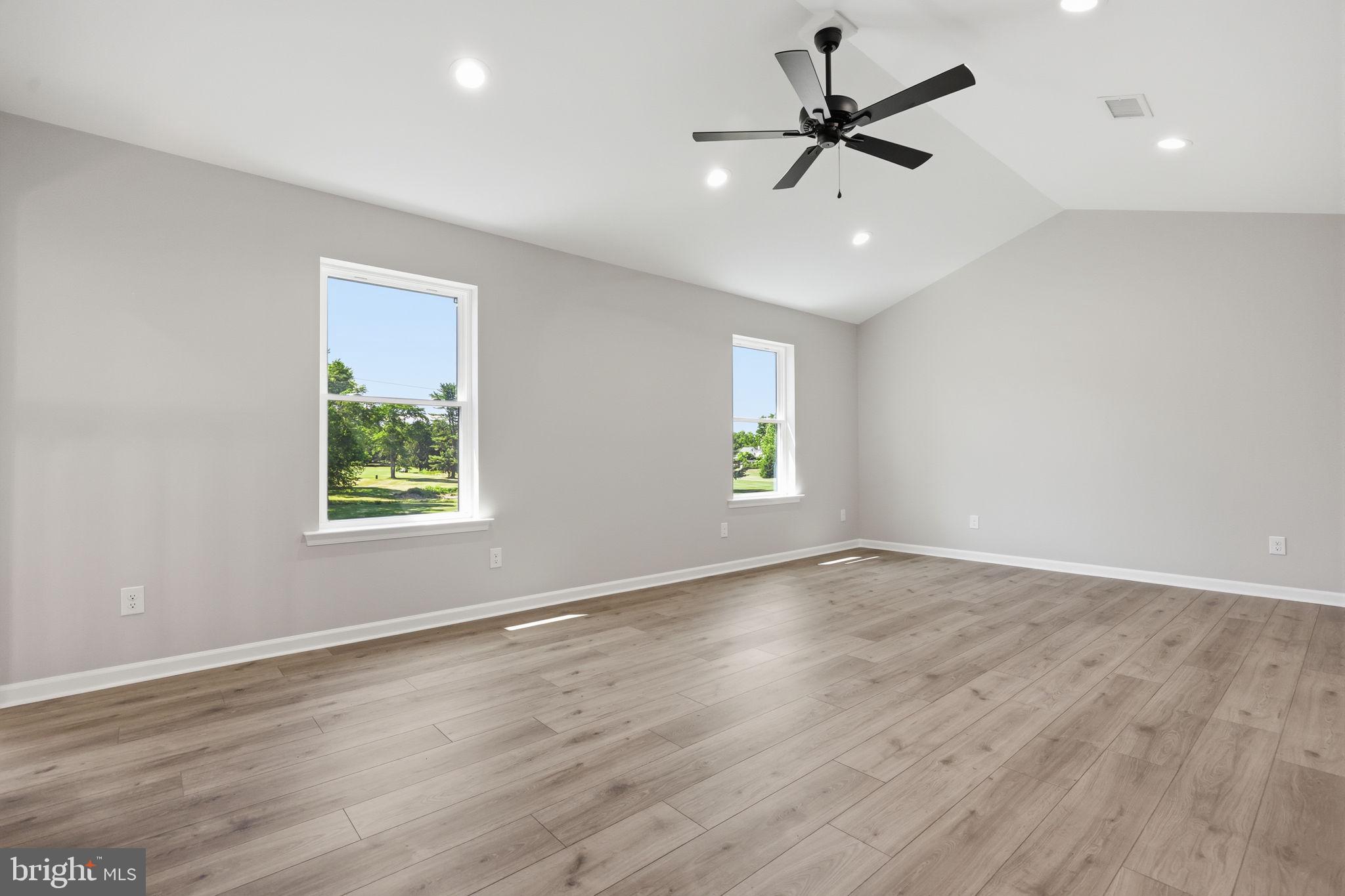 YARDLEY STATION - Residential