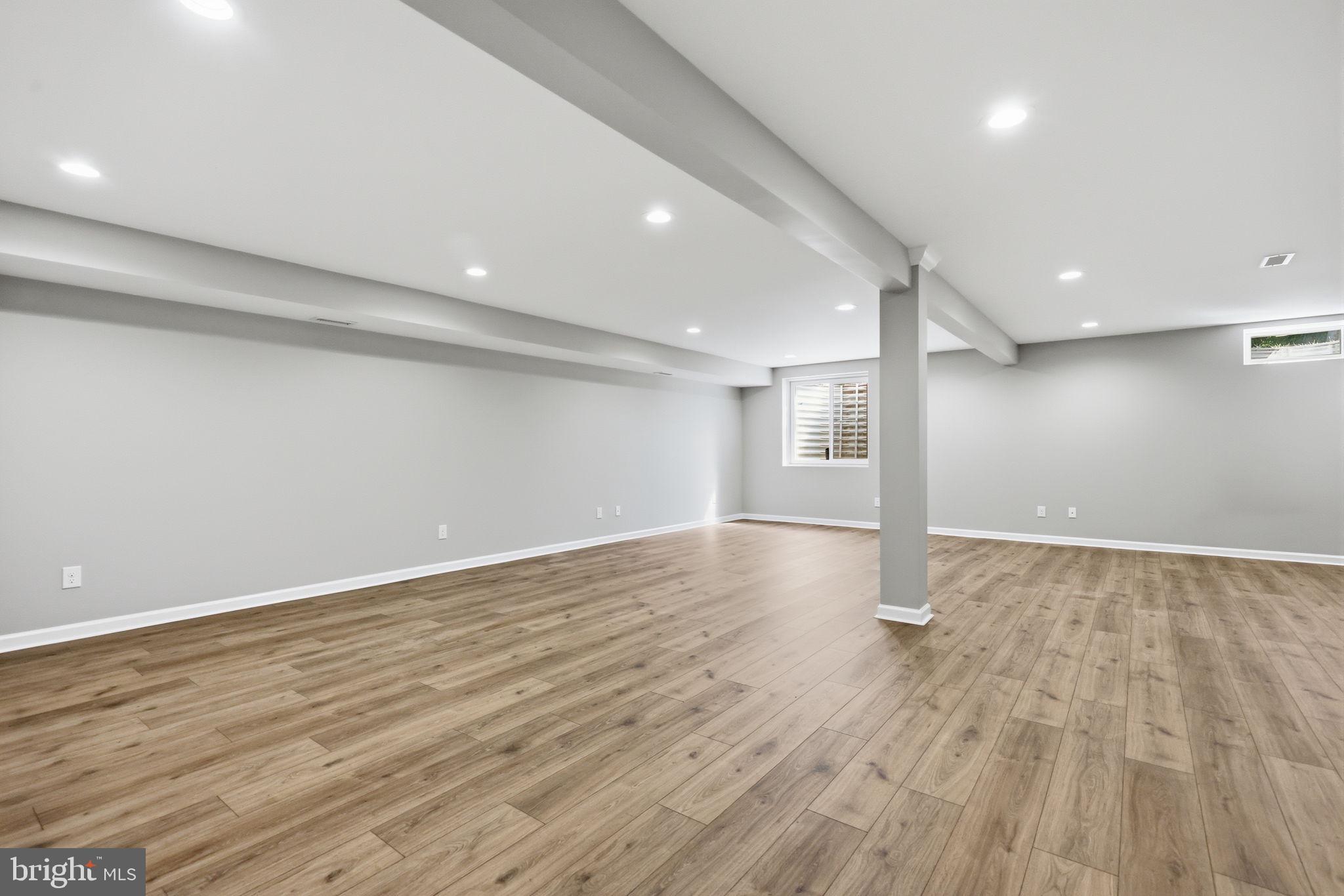 YARDLEY STATION - Residential