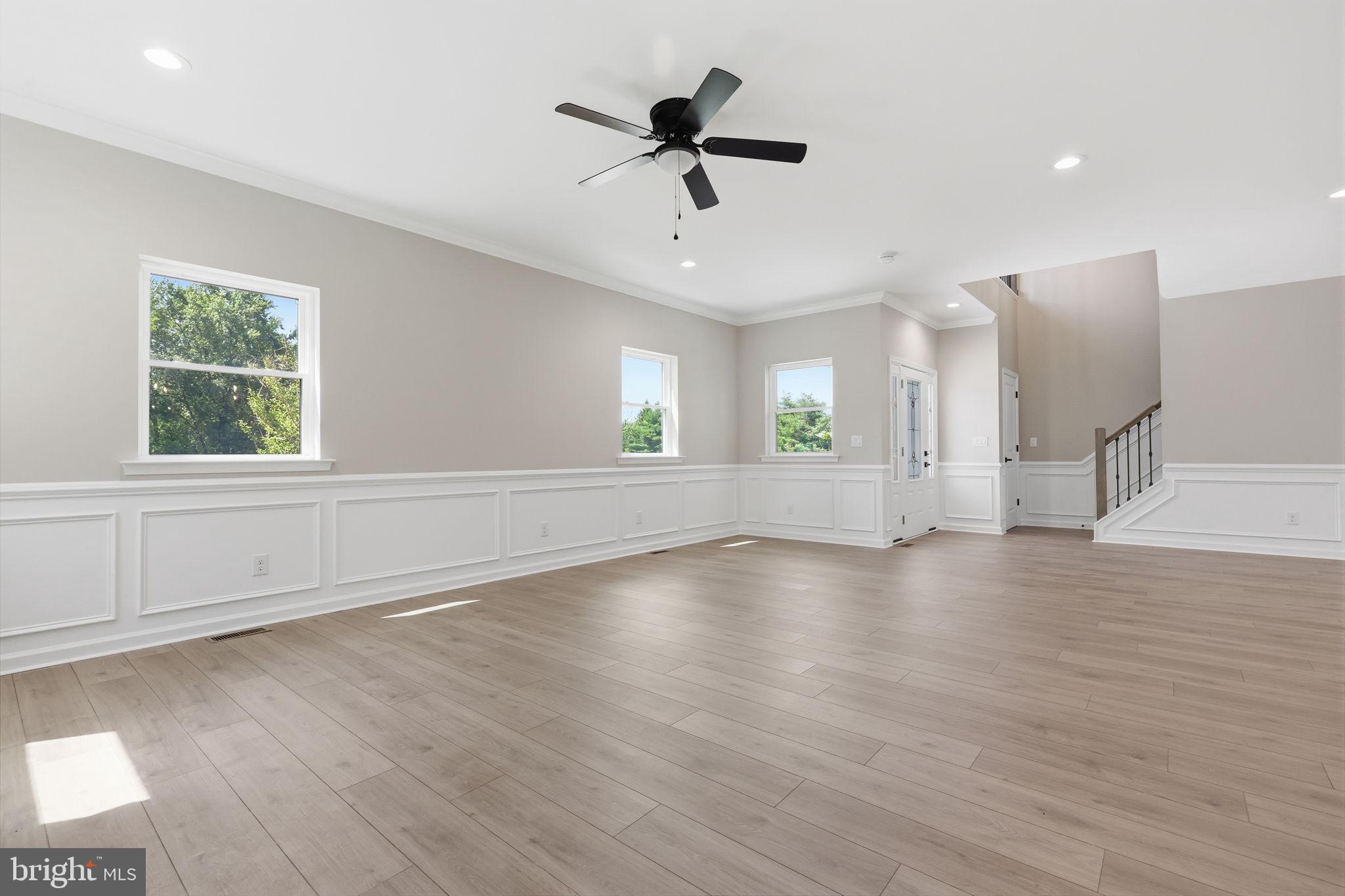 YARDLEY STATION - Residential