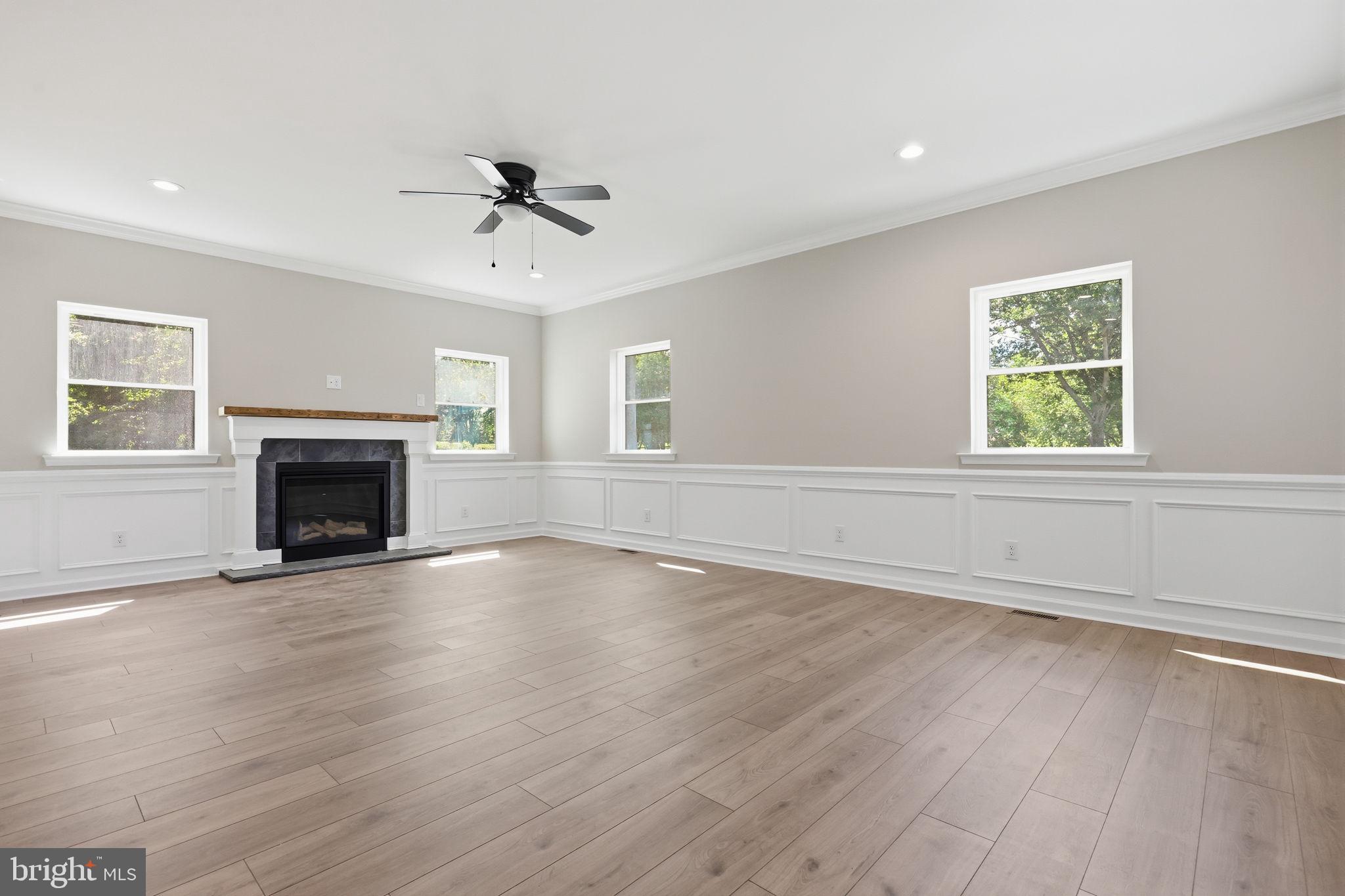 YARDLEY STATION - Residential