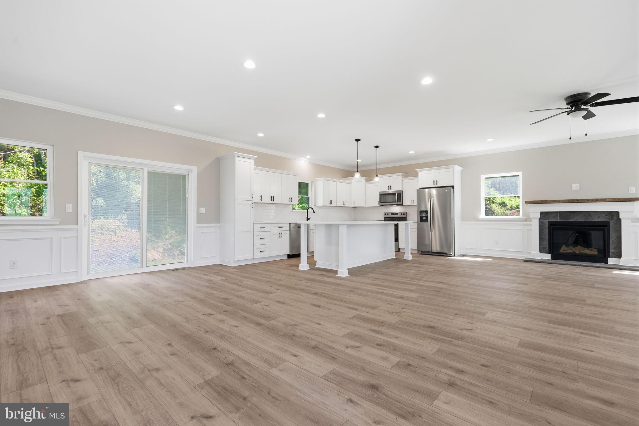 YARDLEY STATION - Residential