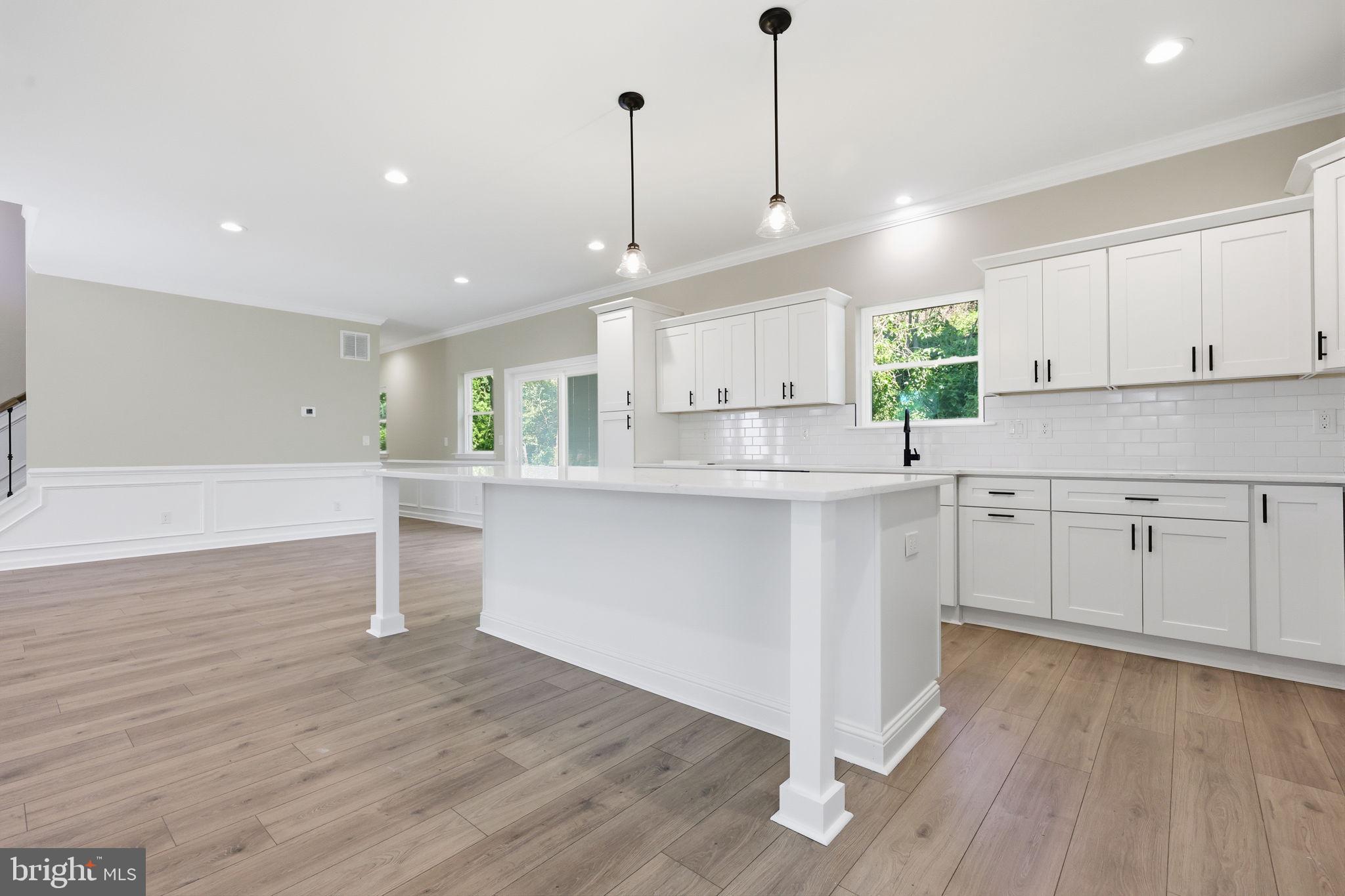 YARDLEY STATION - Residential