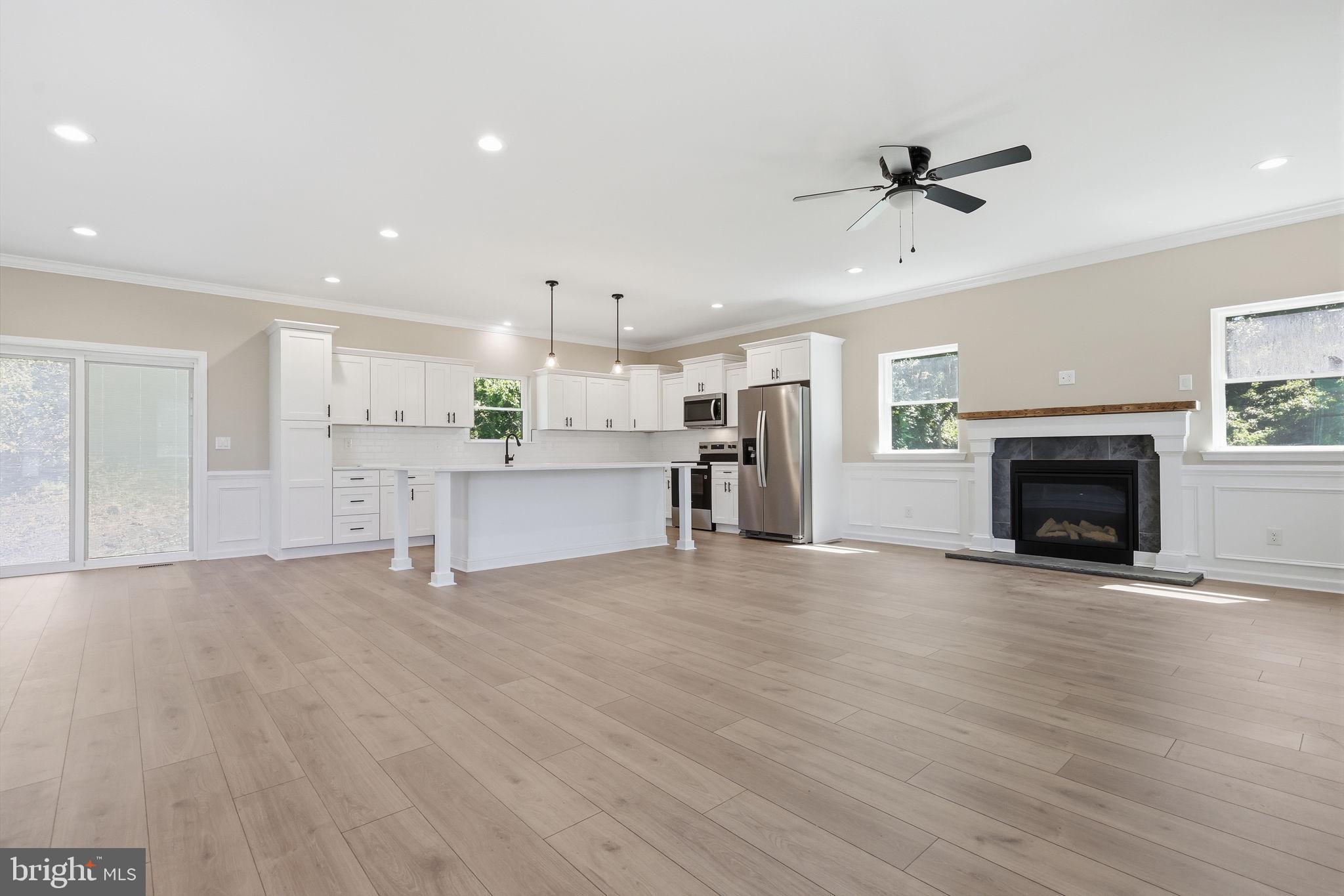 YARDLEY STATION - Residential