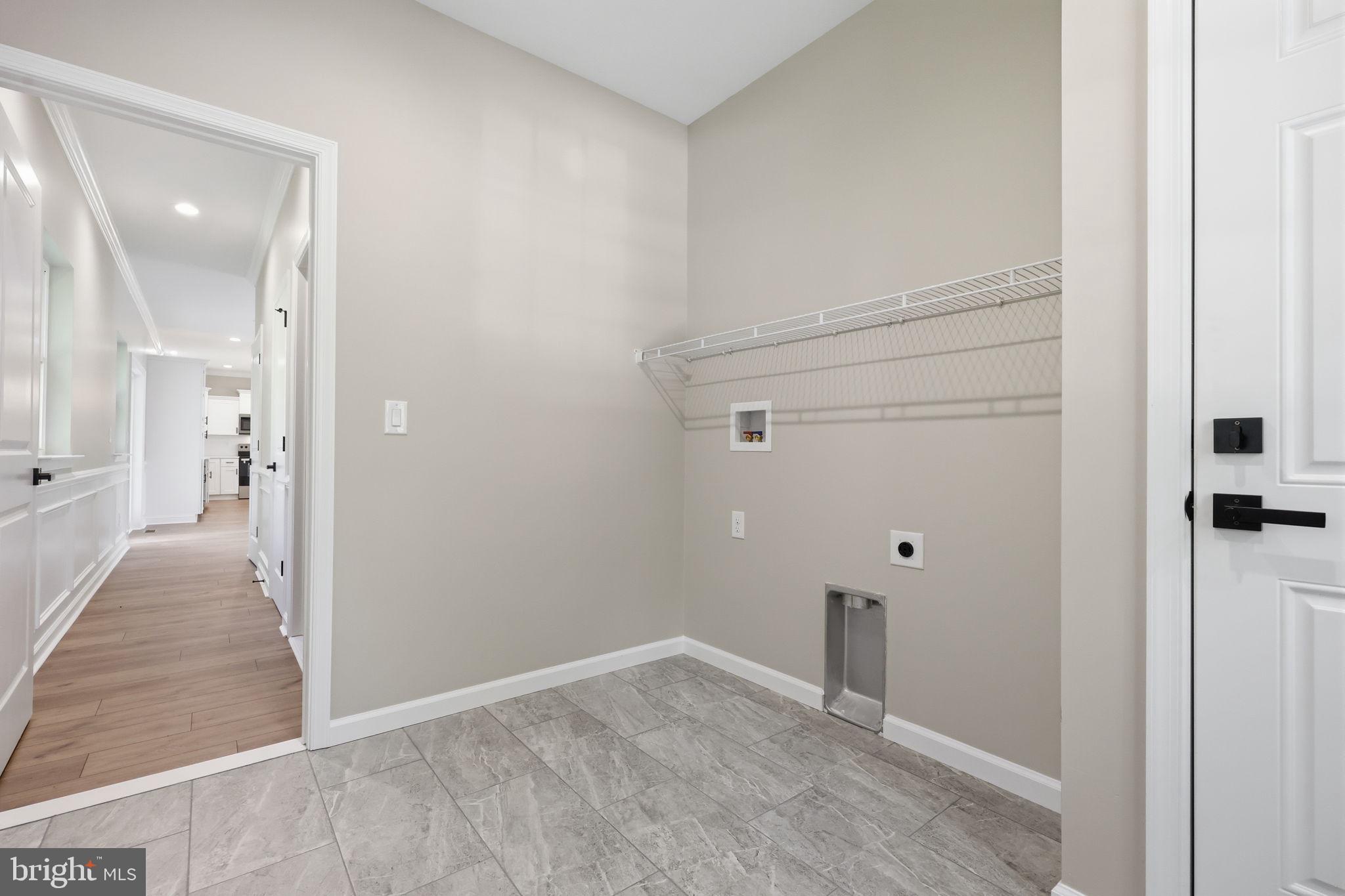 YARDLEY STATION - Residential