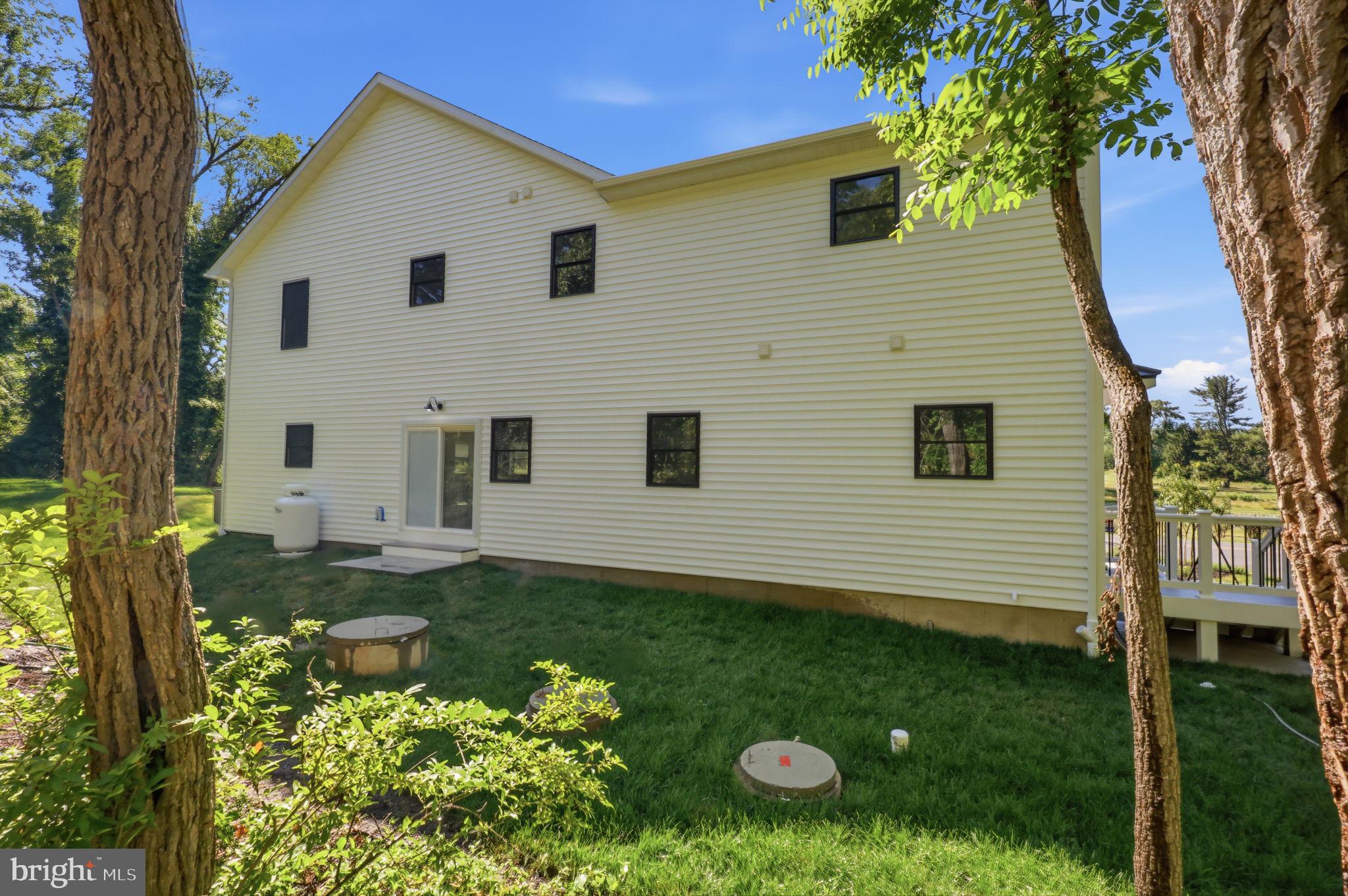 YARDLEY STATION - Residential