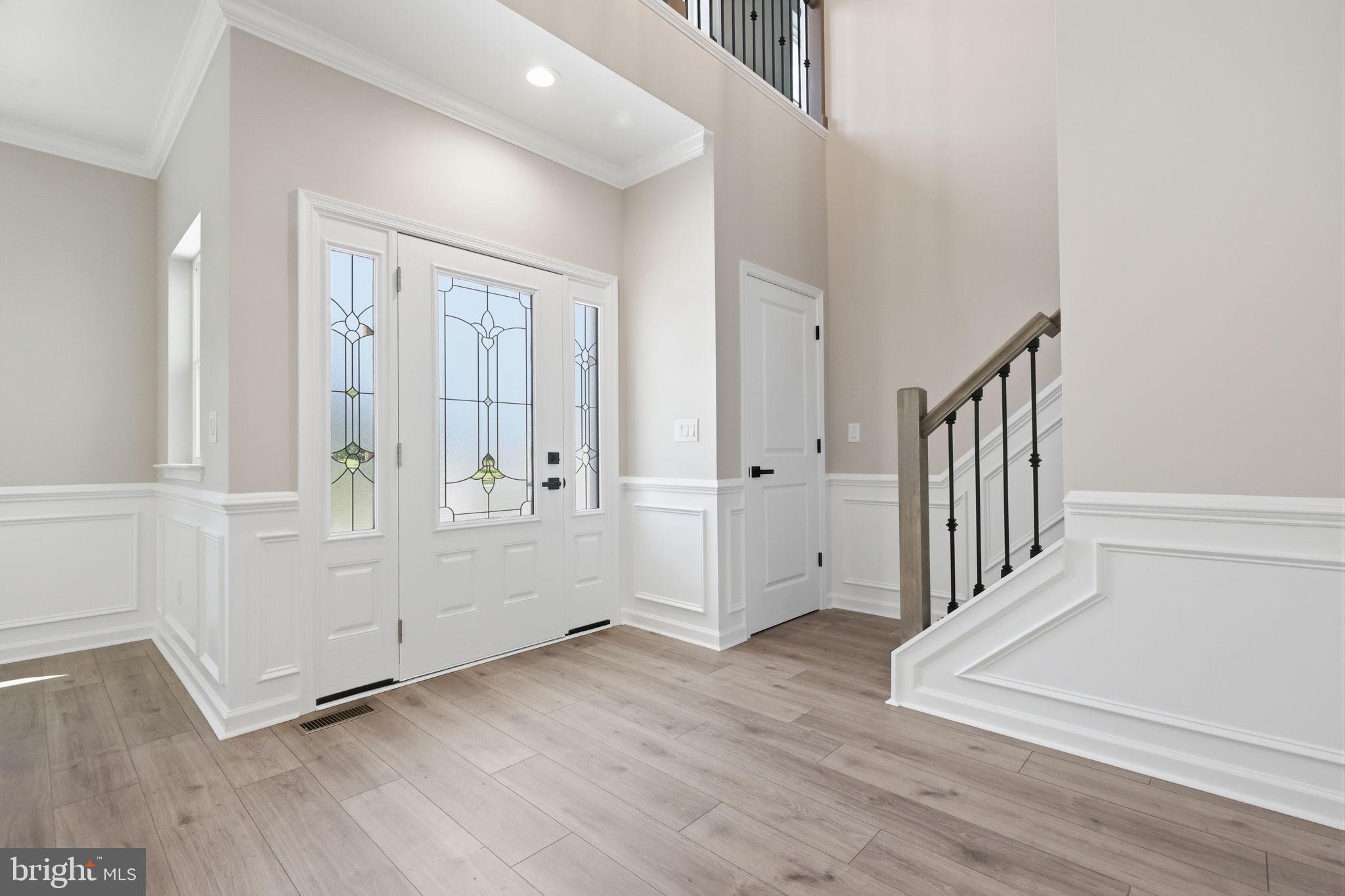 YARDLEY STATION - Residential