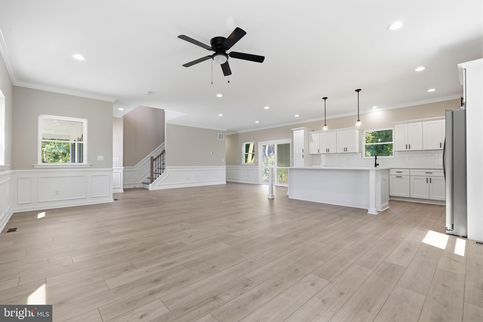 YARDLEY STATION - Residential