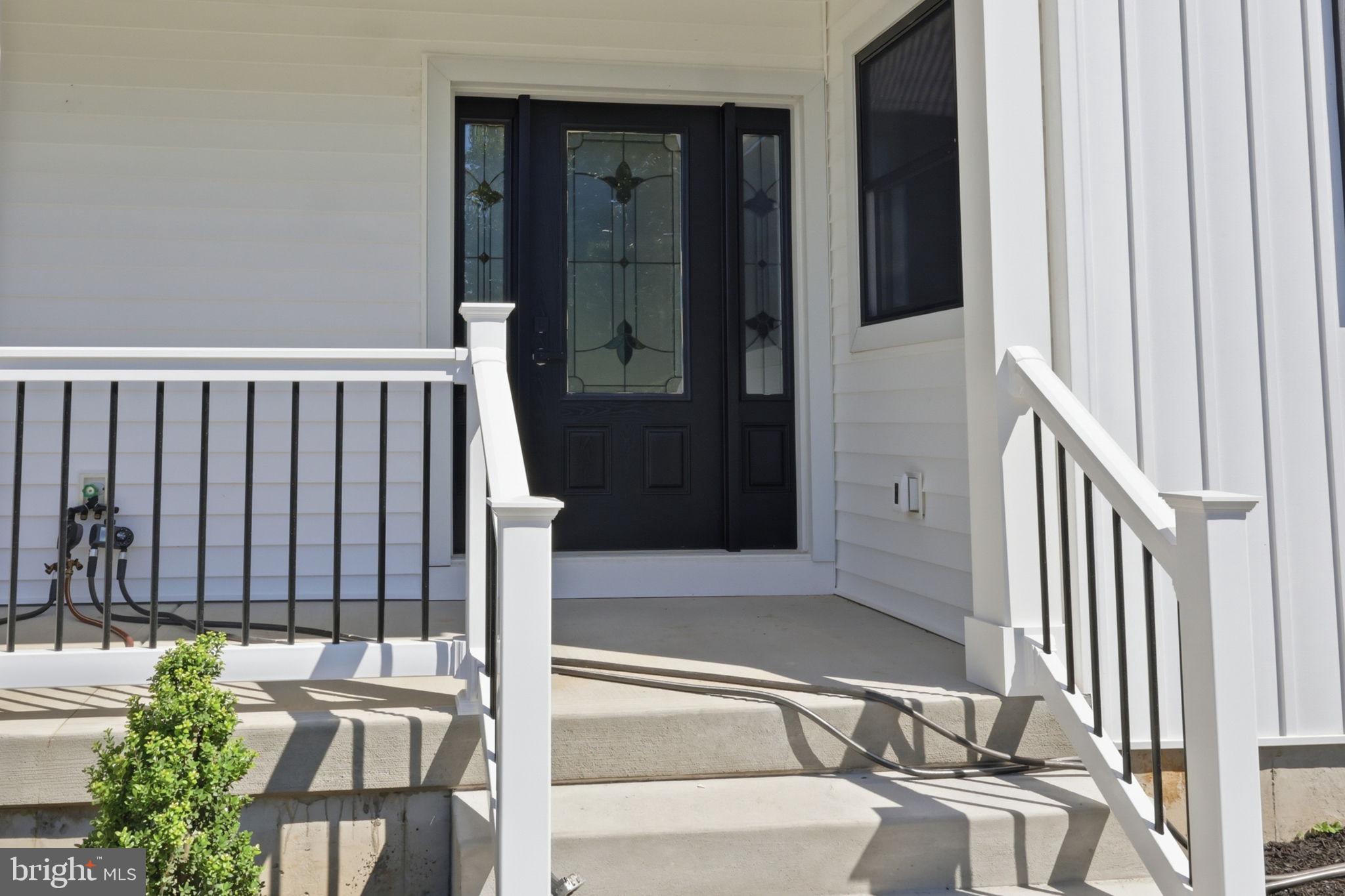 YARDLEY STATION - Residential