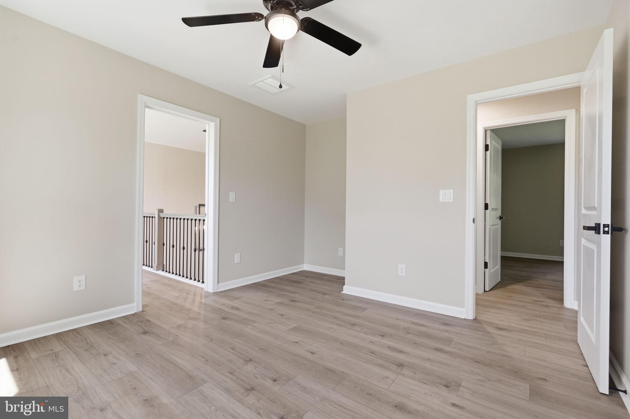 YARDLEY STATION - Residential